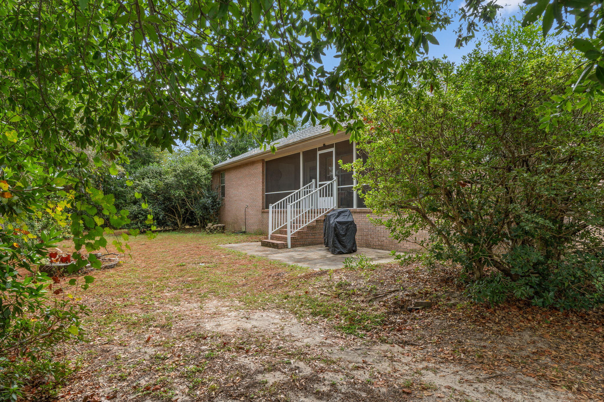 2603 Palamino Trail