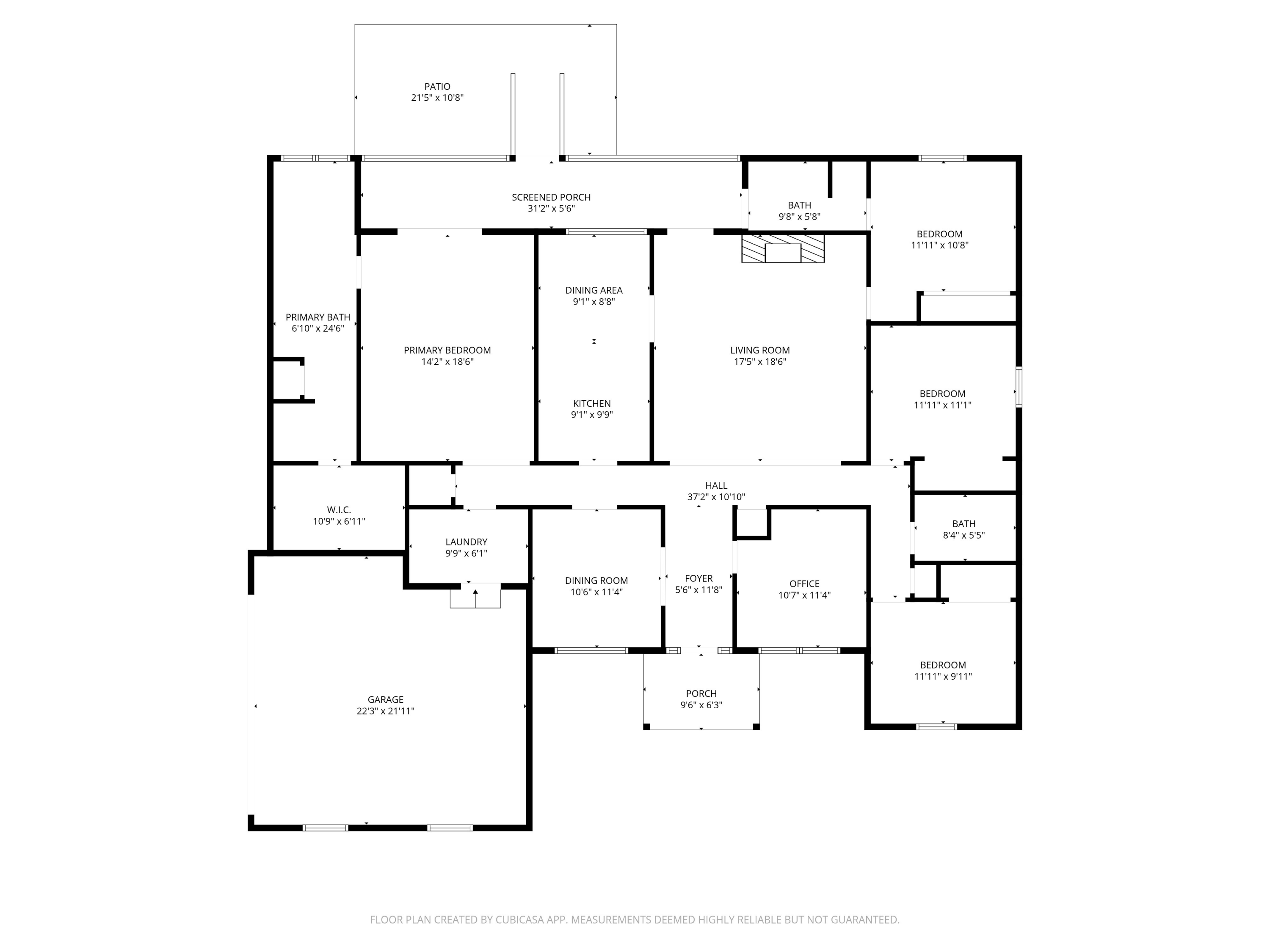 2603 Palamino Trail