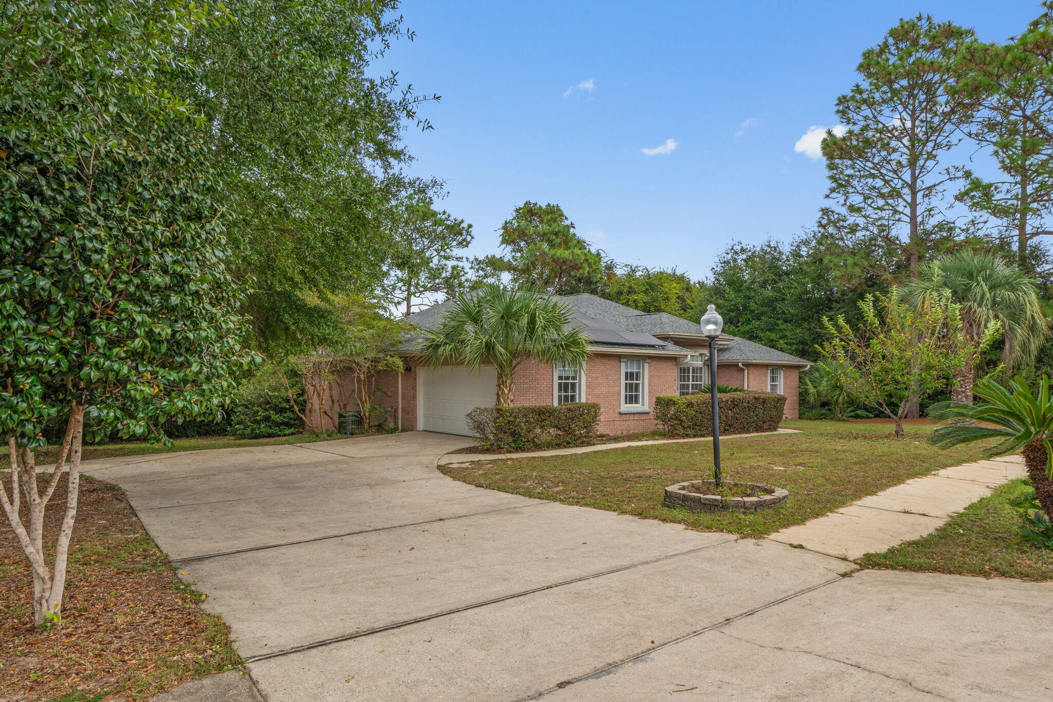 2603 Palamino Trail