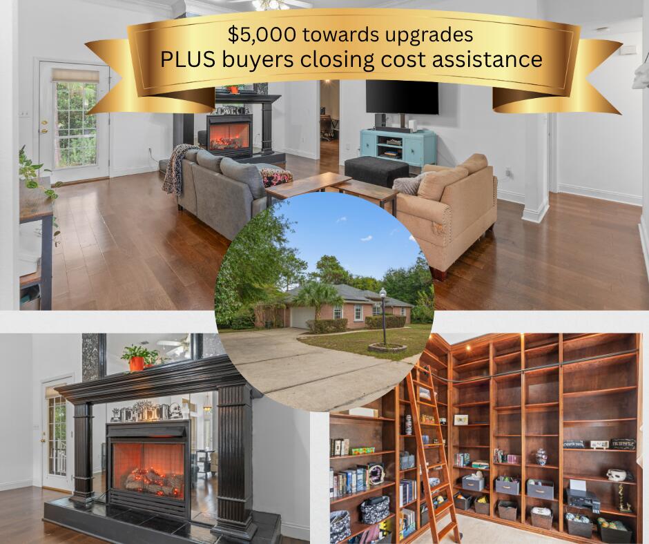 2603 Palamino Trail