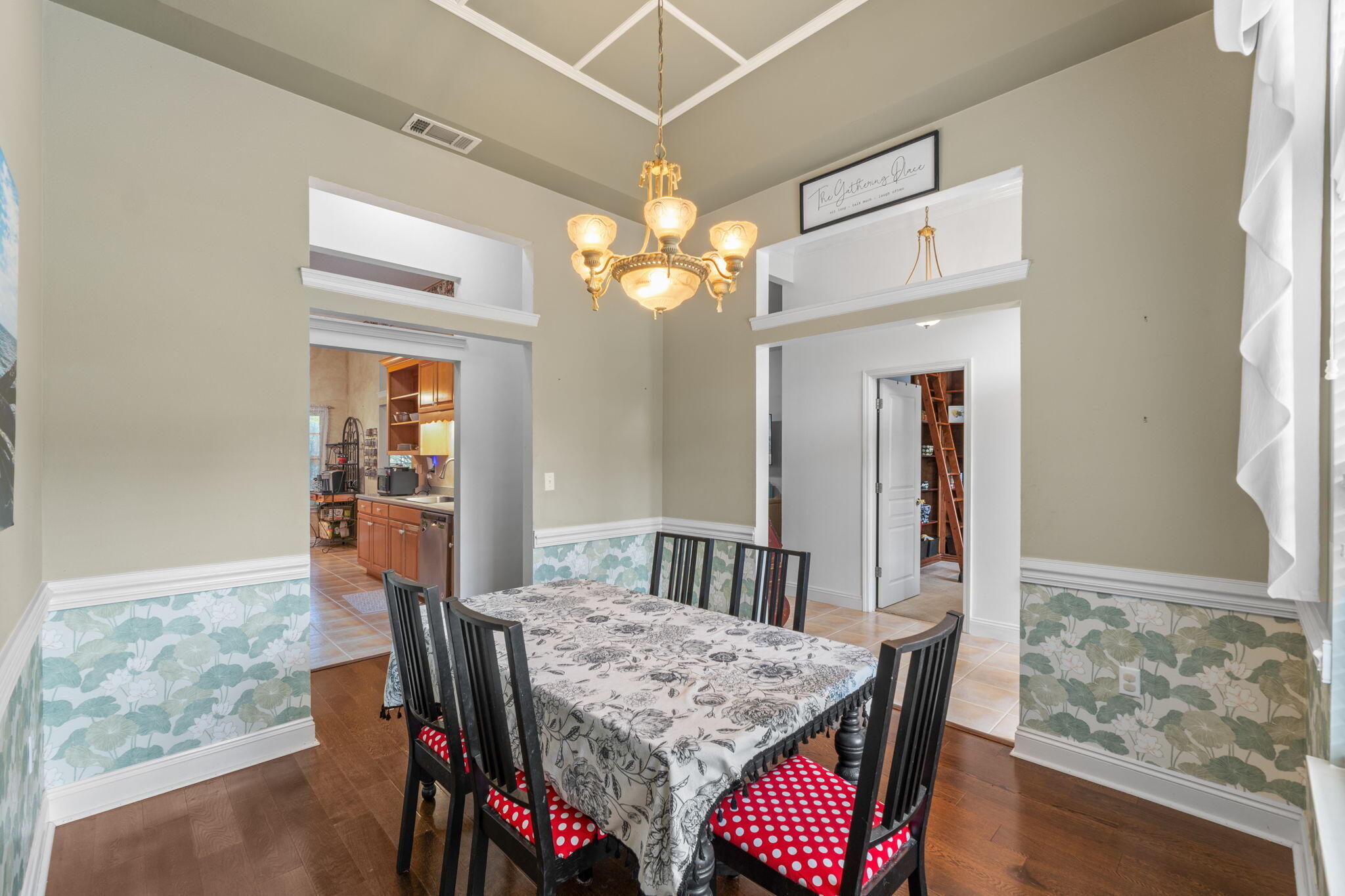 2603 Palamino Trail