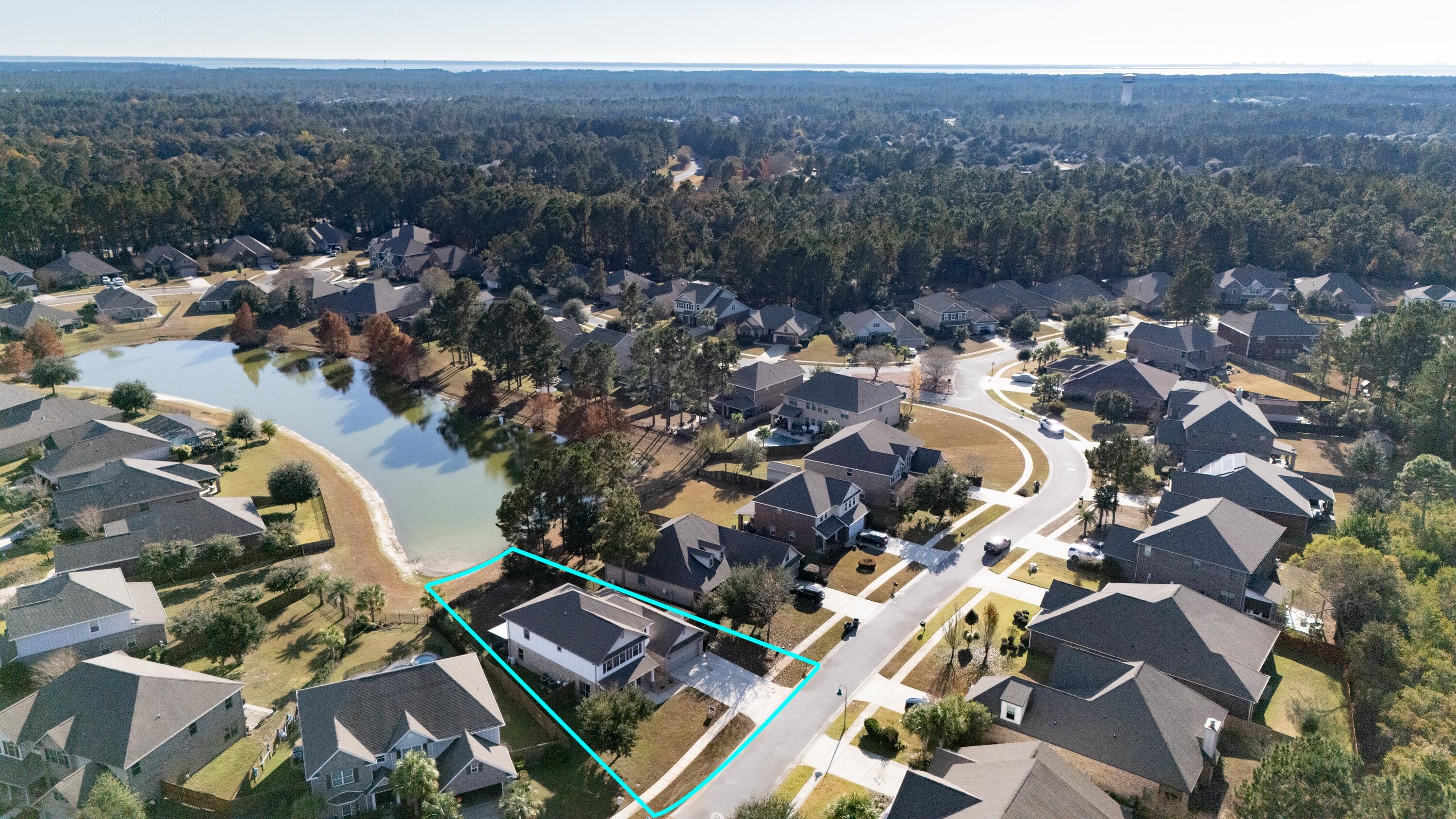 279 Windchime Way