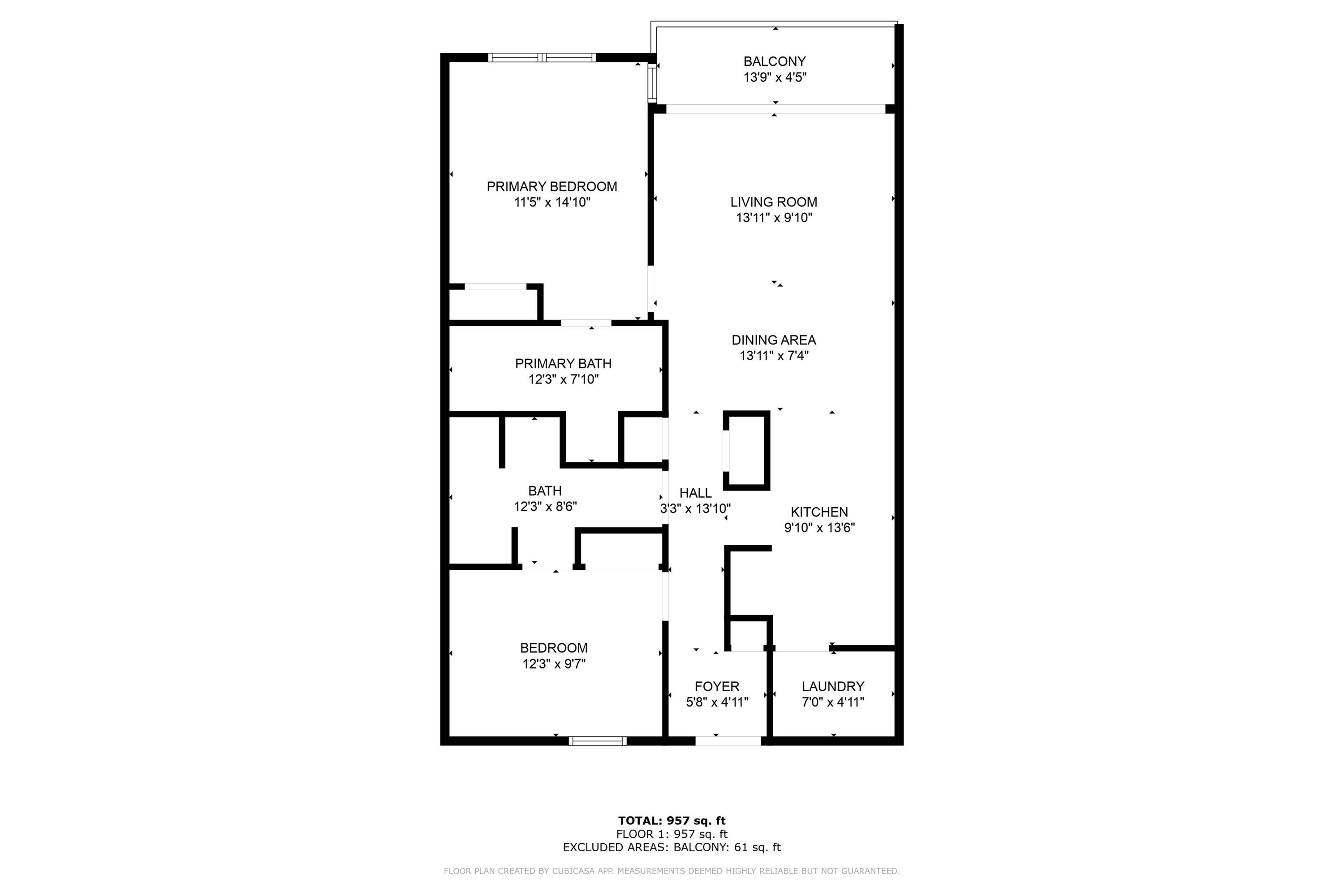 321 Bream Avenue 508