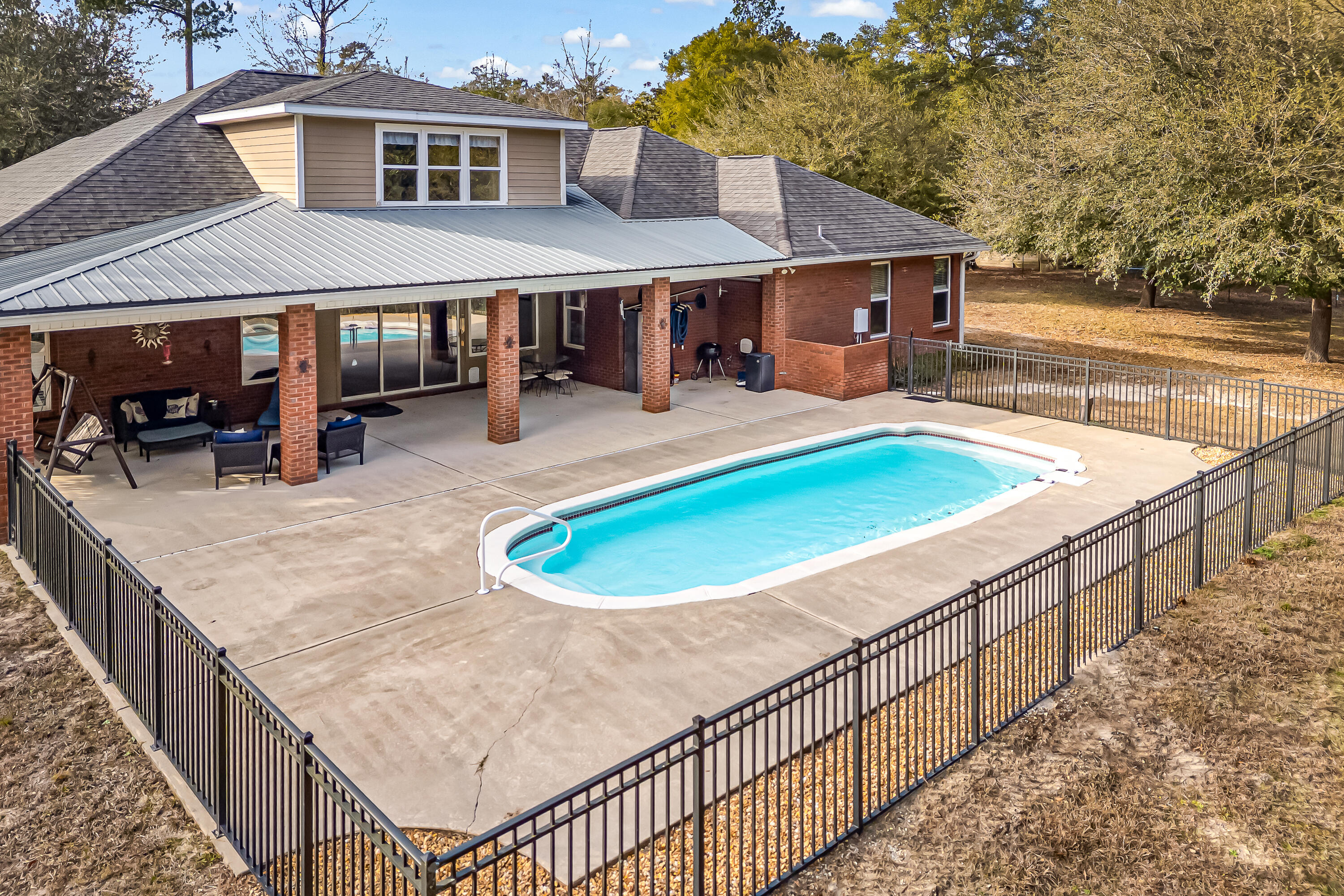 90 Platt Road, DeFuniak Springs