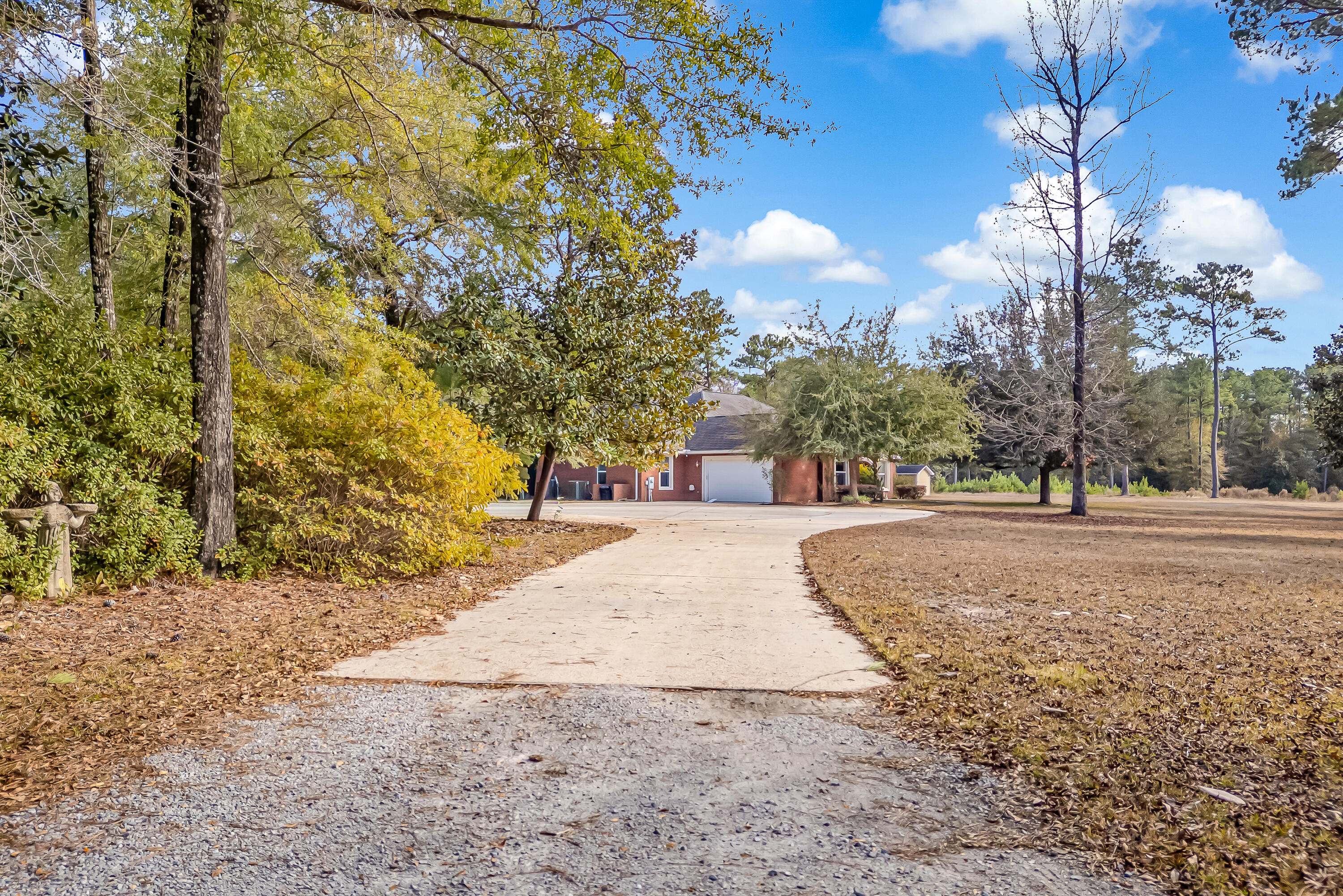 90 Platt Road, DeFuniak Springs