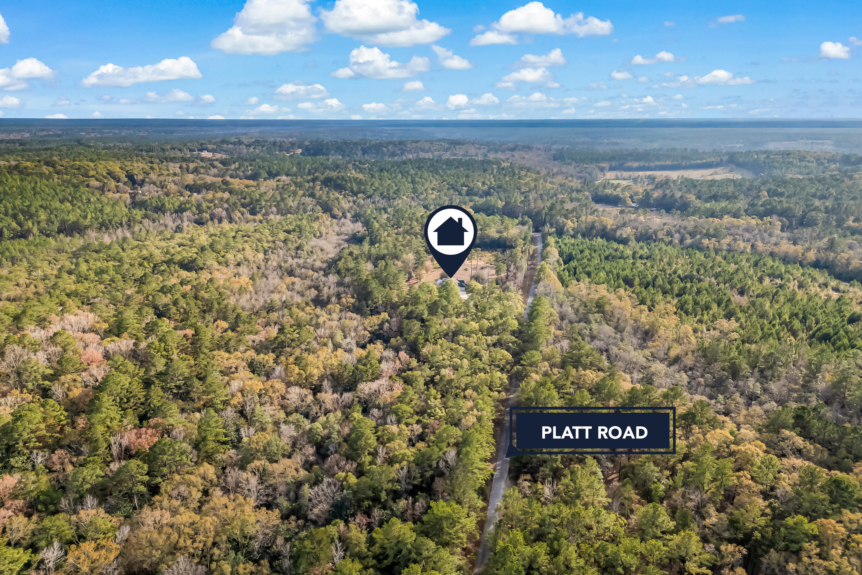 90 Platt Road, DeFuniak Springs