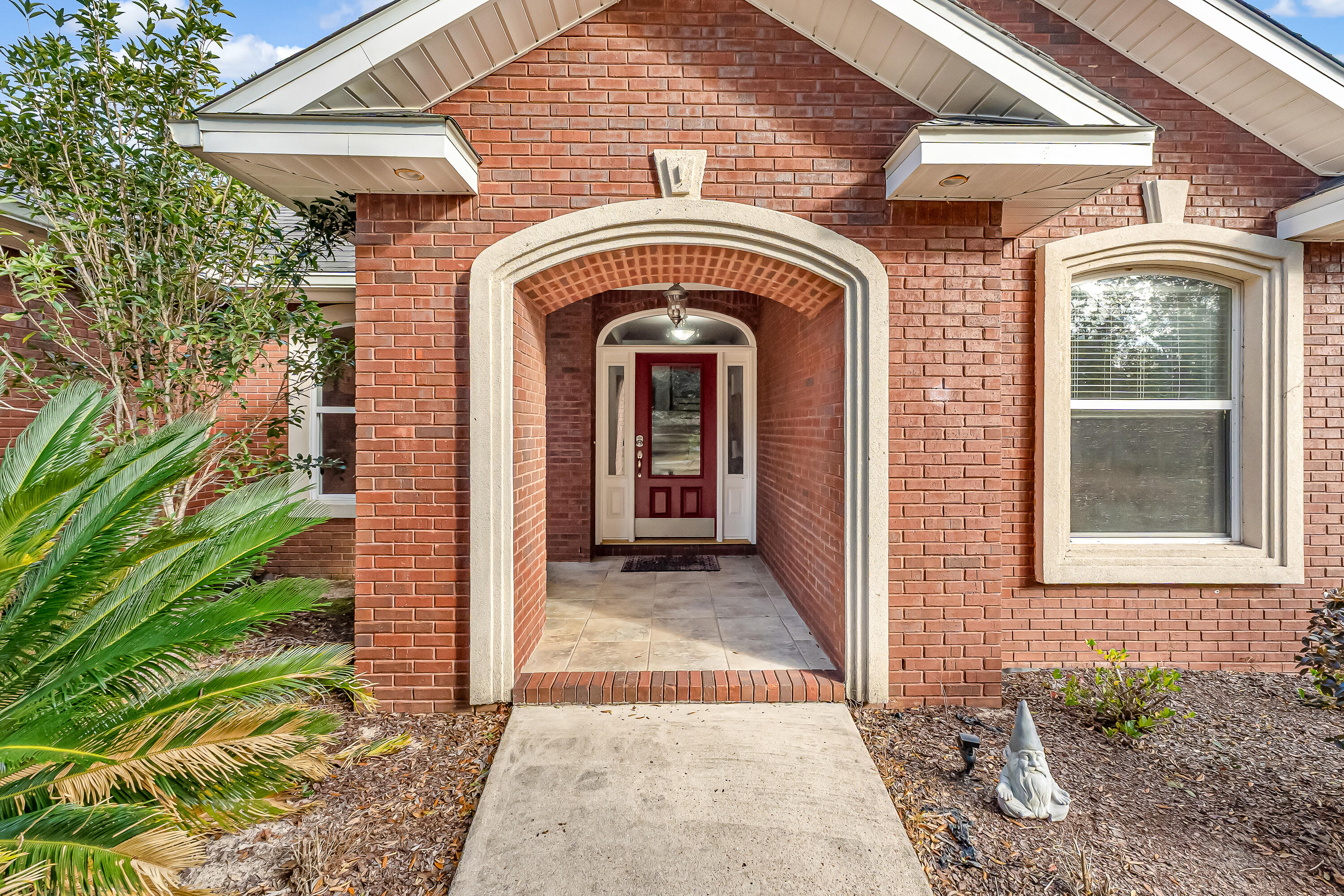 90 Platt Road, DeFuniak Springs