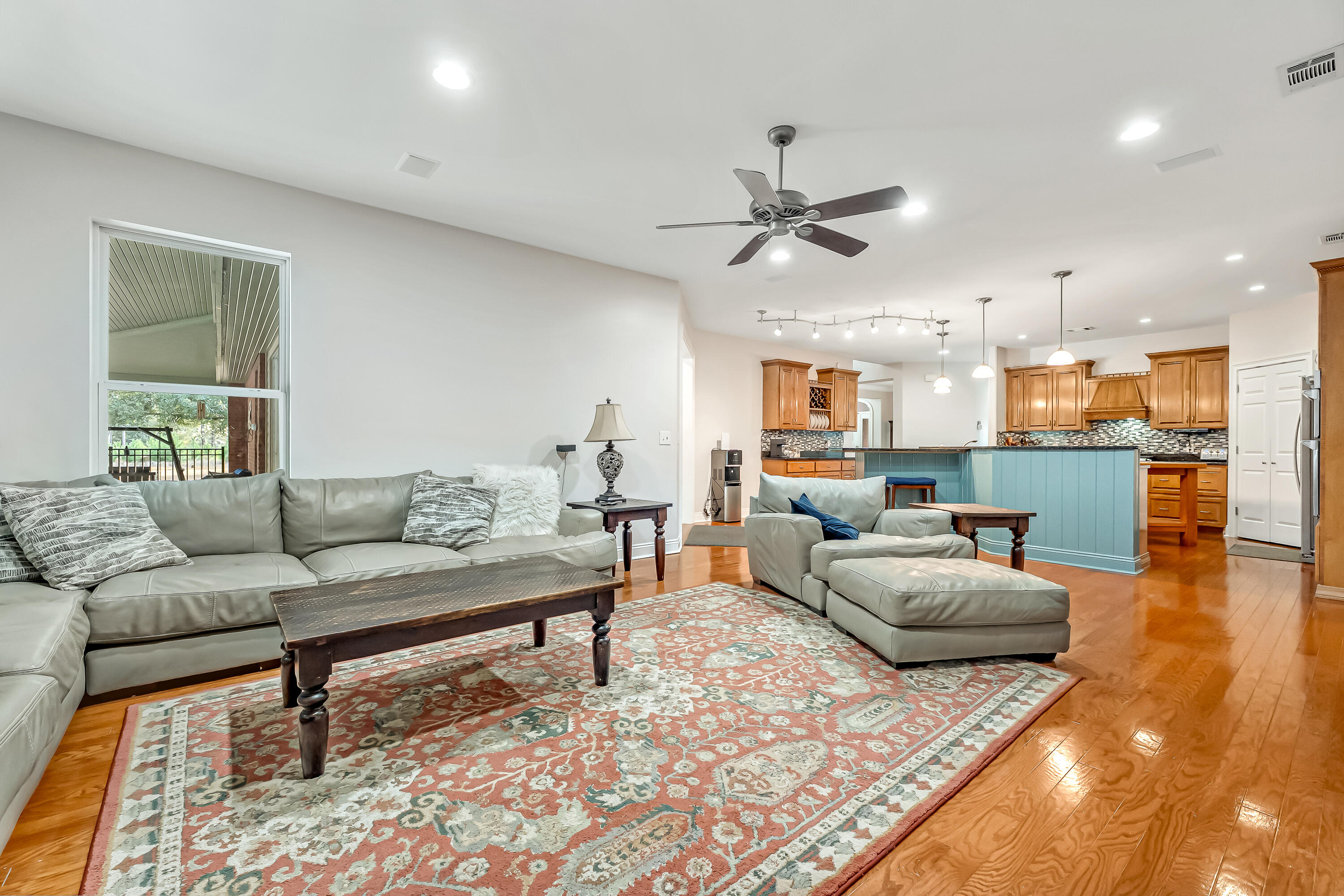 90 Platt Road, DeFuniak Springs