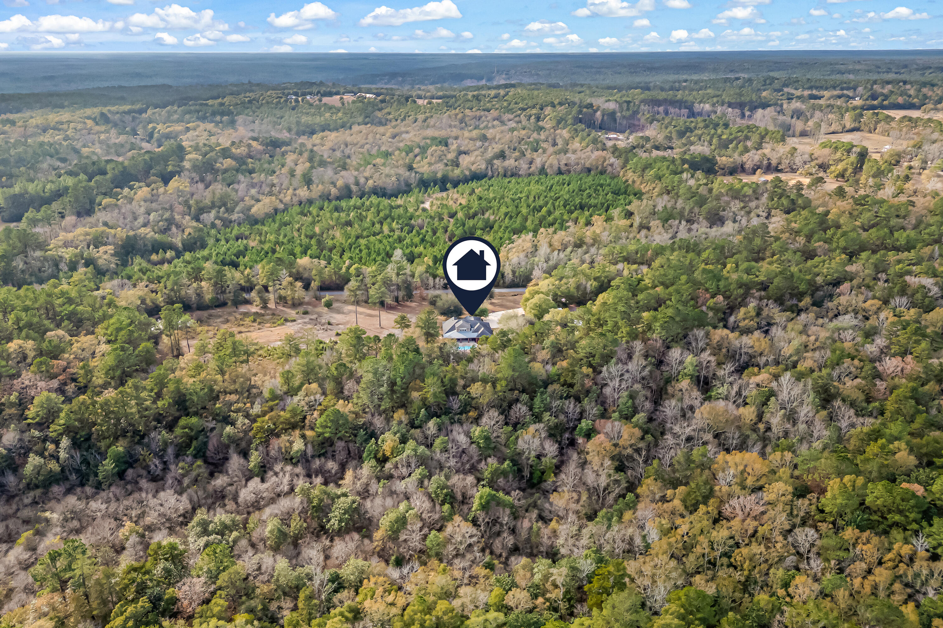 90 Platt Road, DeFuniak Springs