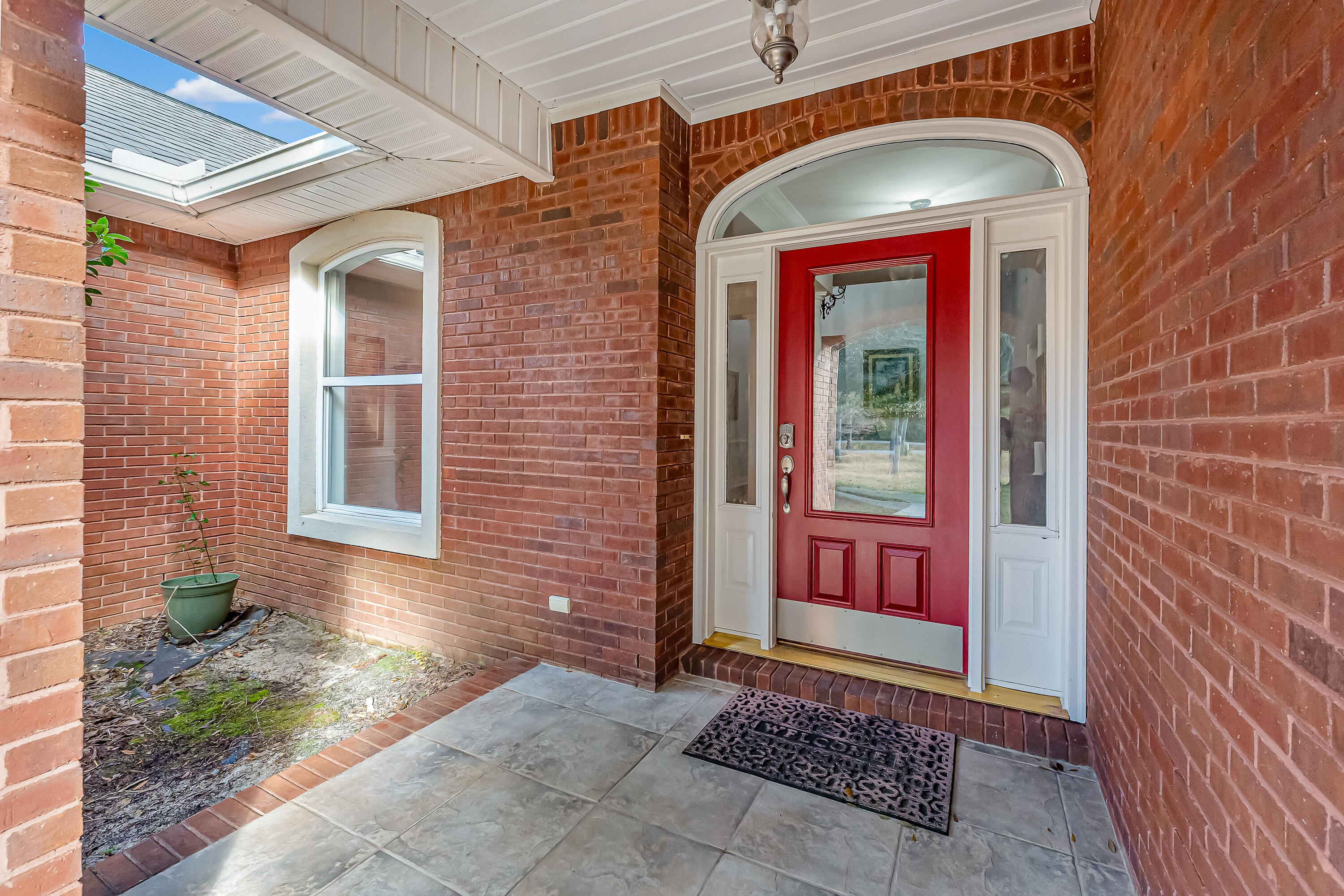 90 Platt Road, DeFuniak Springs