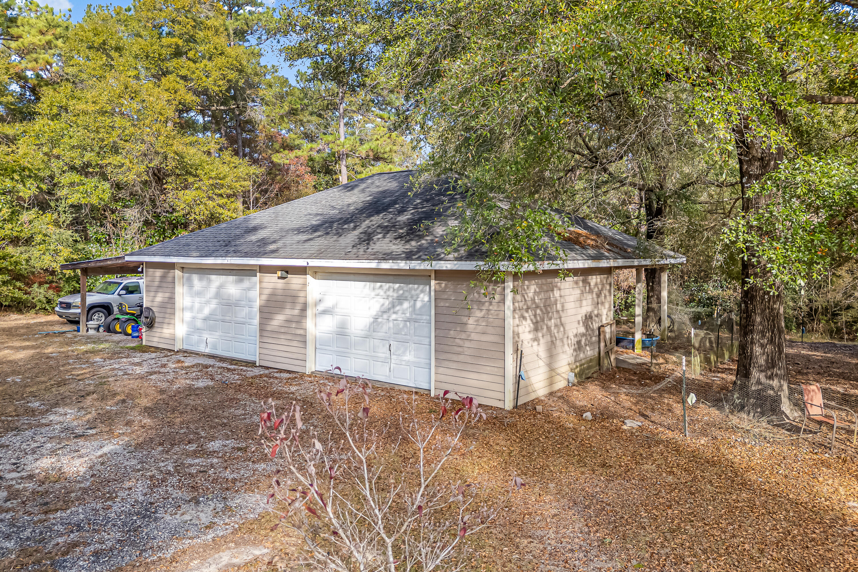 90 Platt Road, DeFuniak Springs