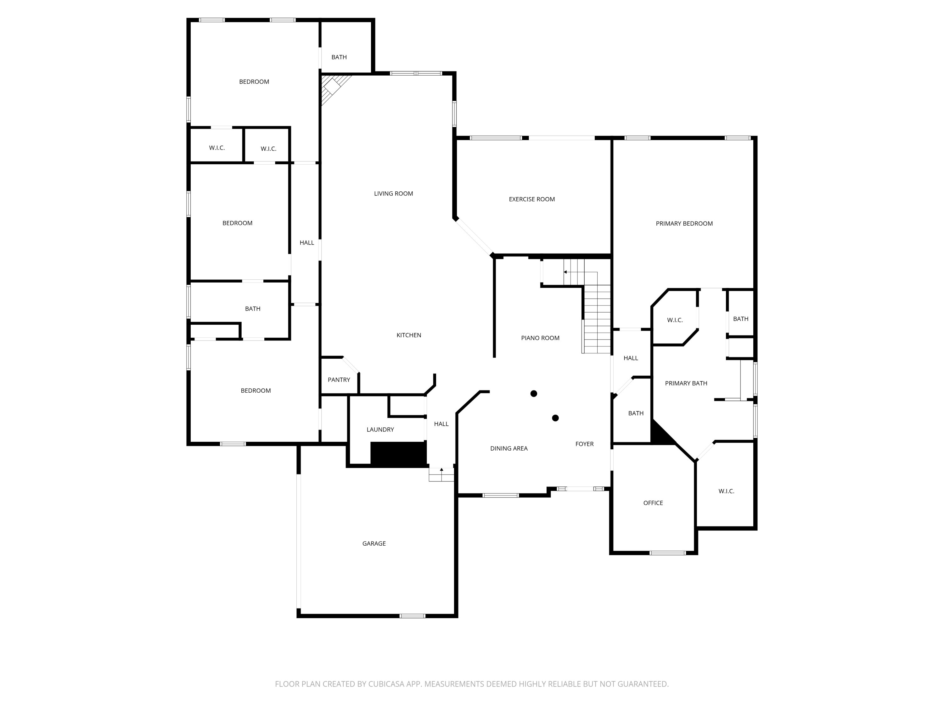 90 Platt Road, DeFuniak Springs