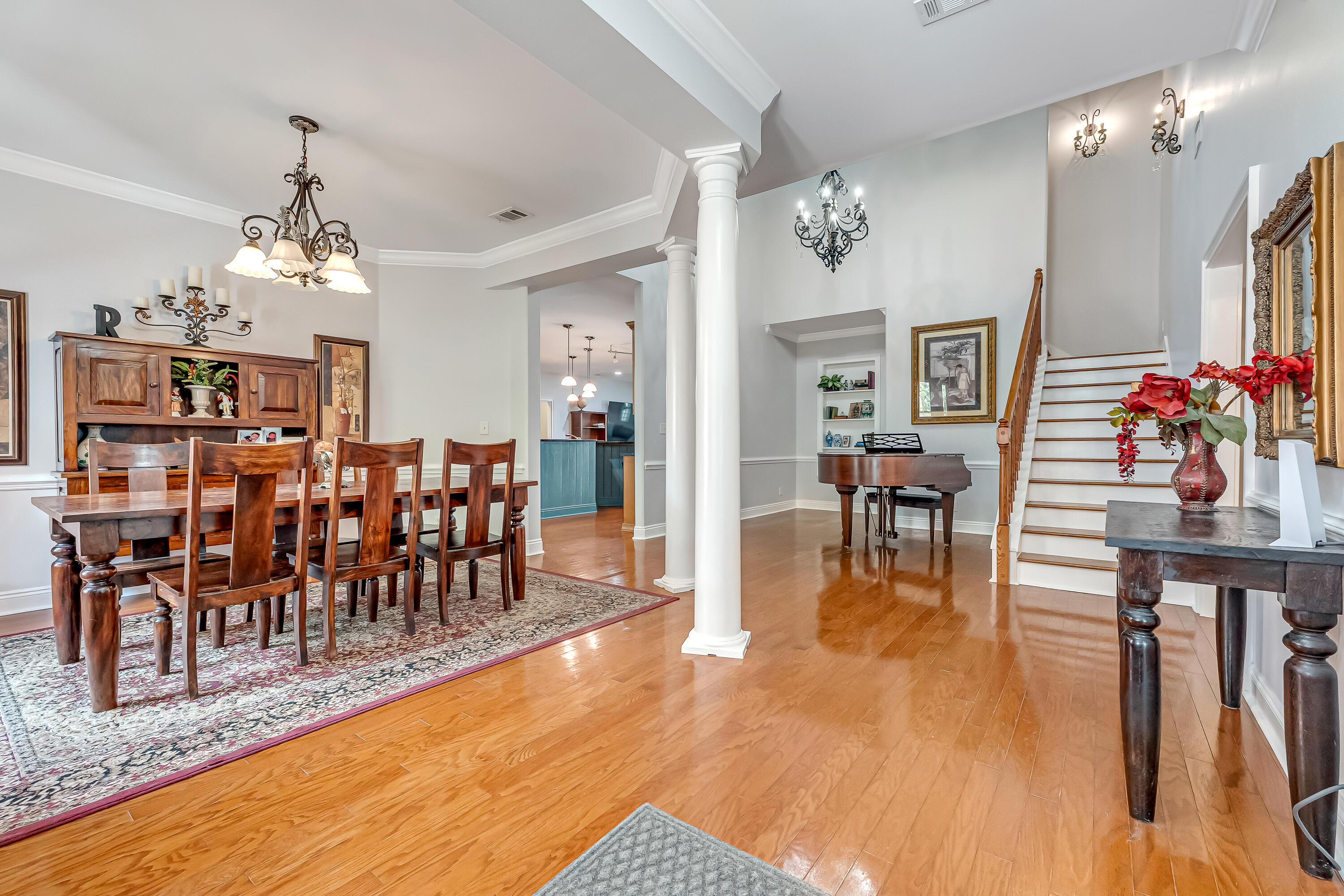 90 Platt Road, DeFuniak Springs