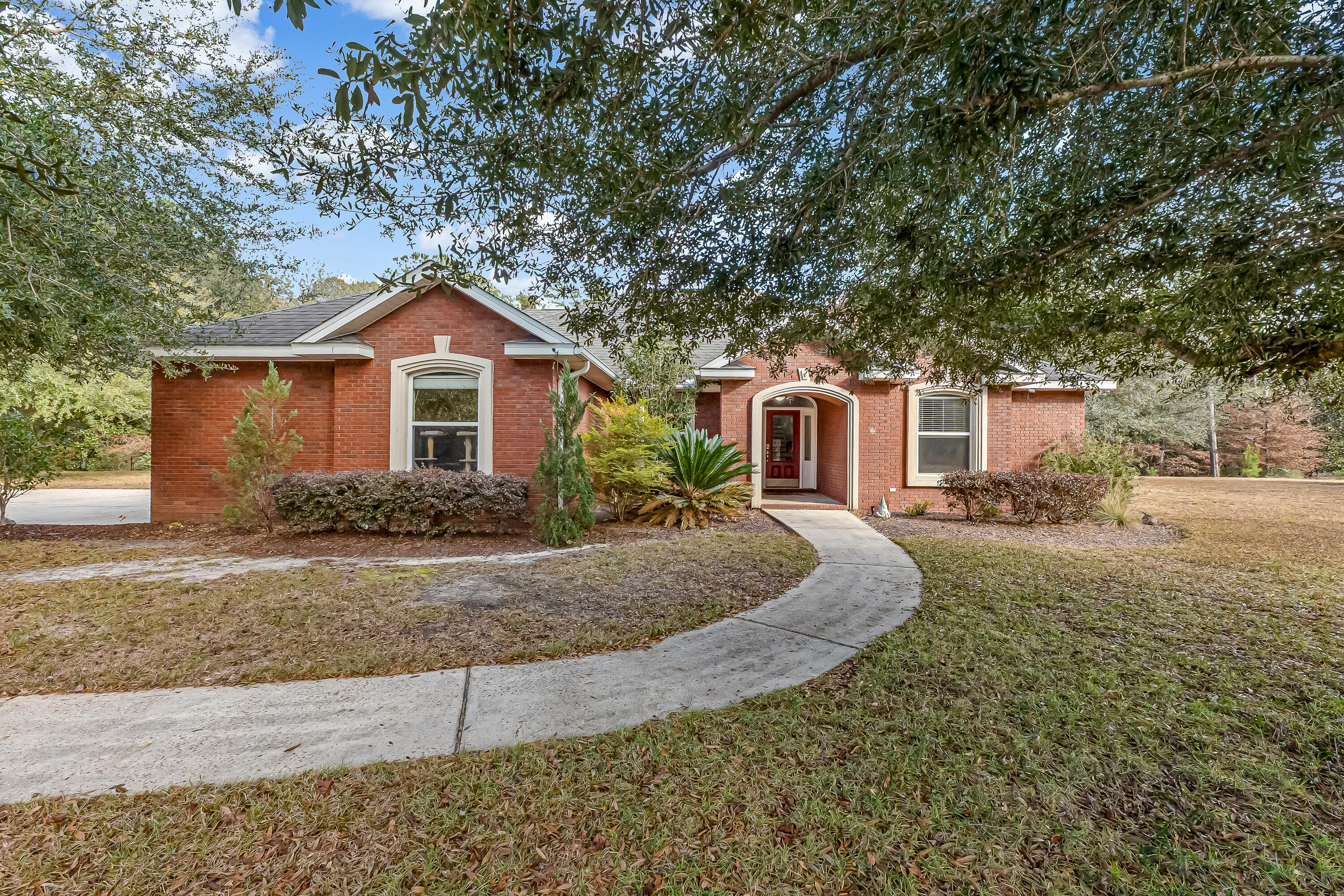90 Platt Road, DeFuniak Springs