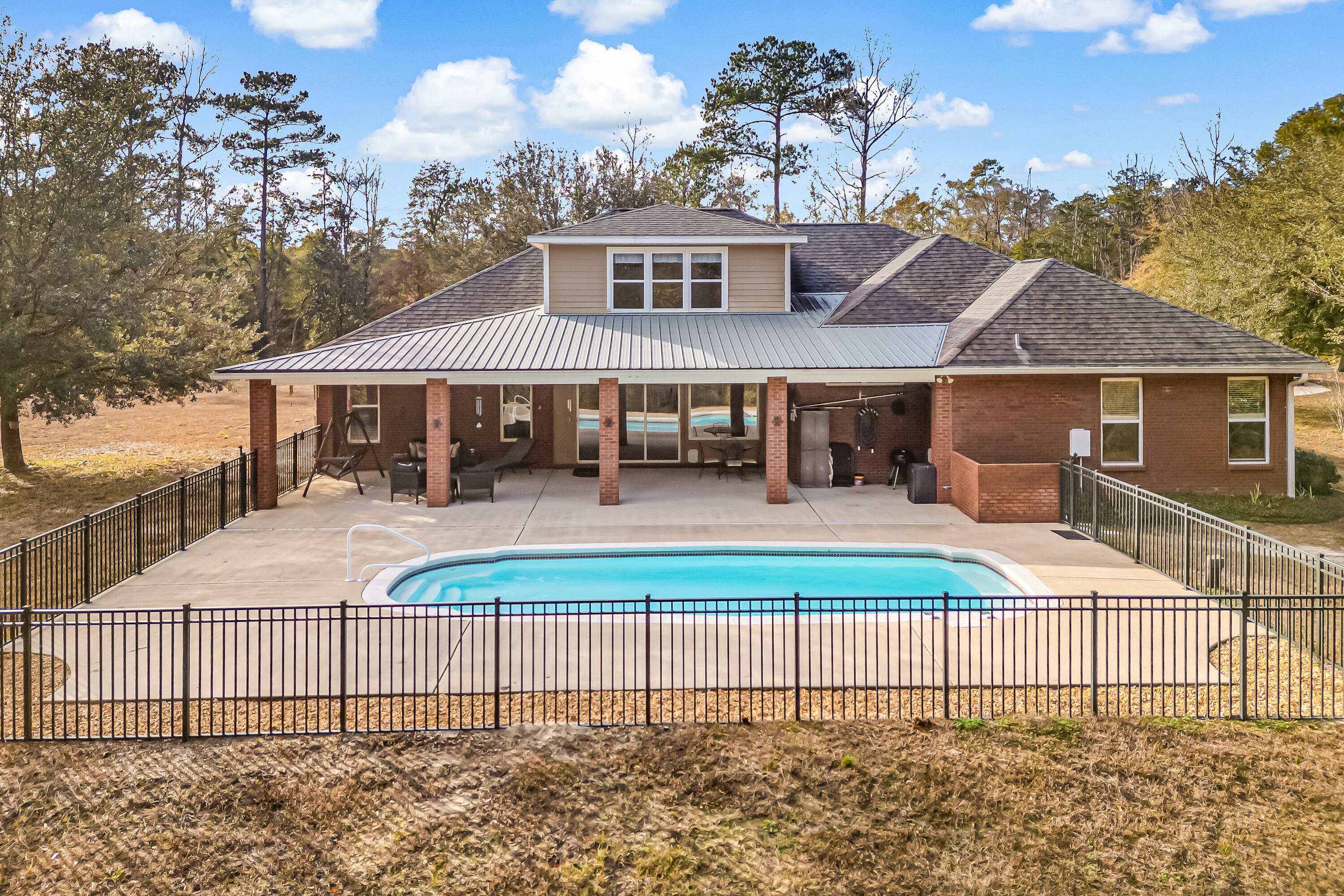 90 Platt Road, DeFuniak Springs