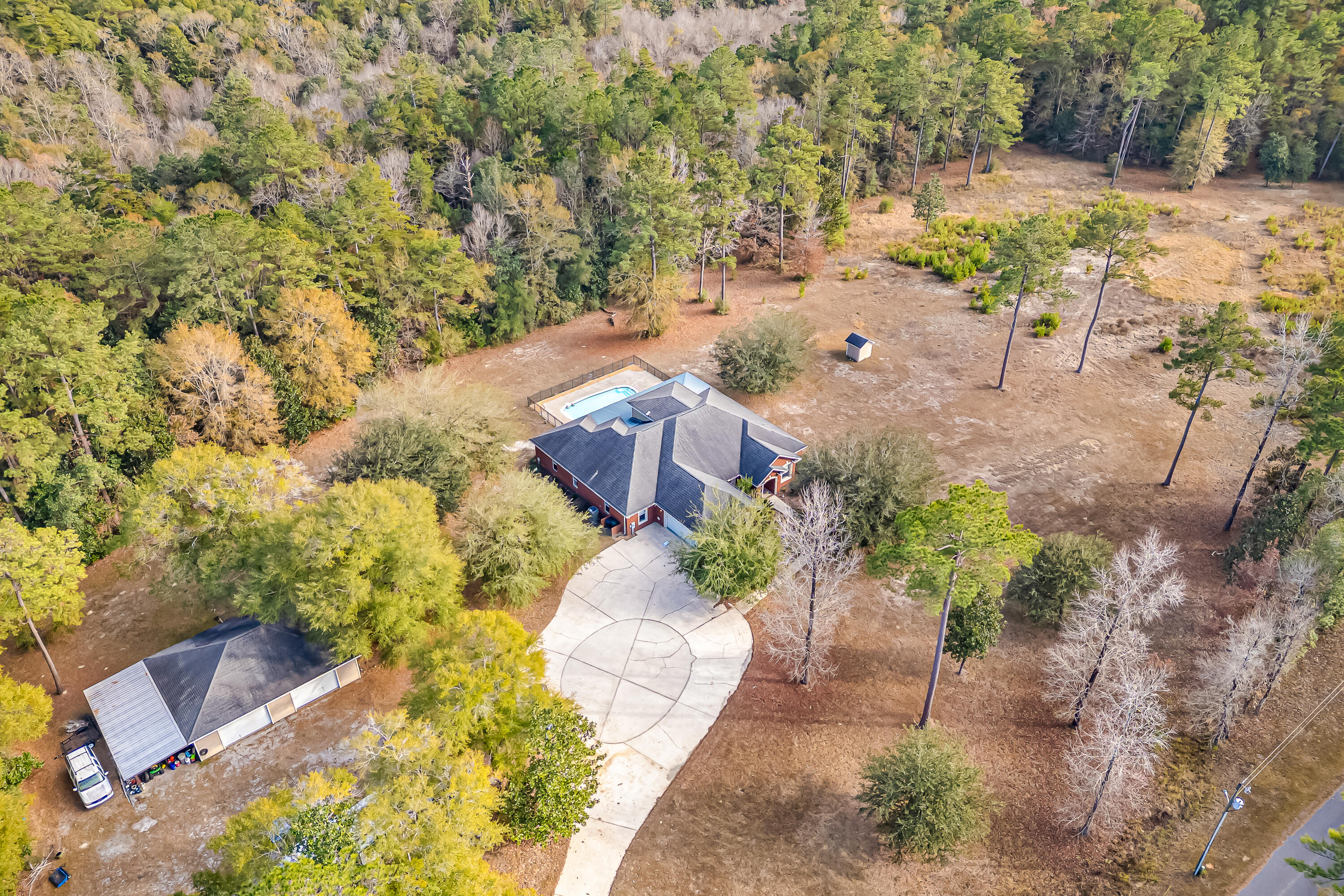 90 Platt Road, DeFuniak Springs