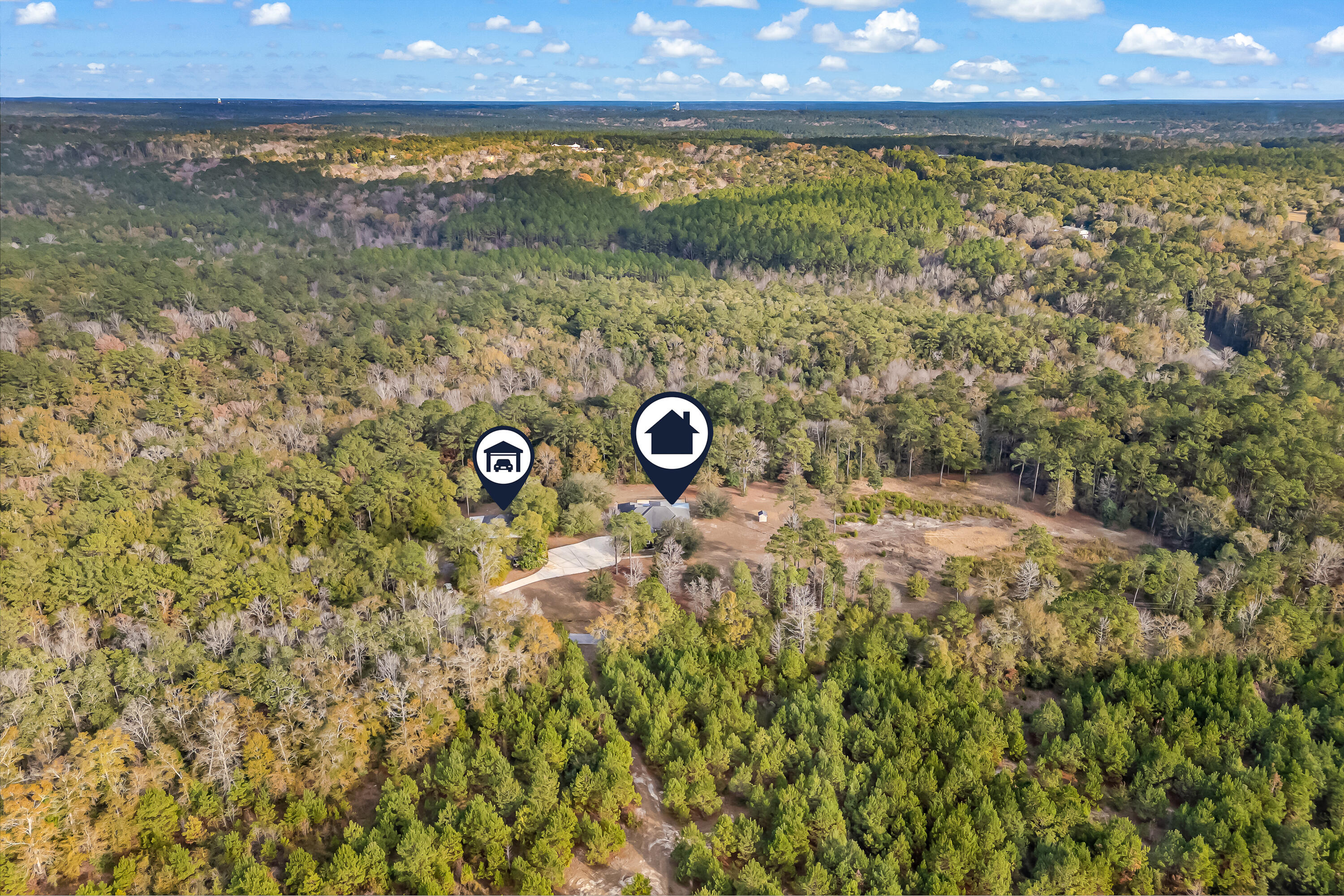 90 Platt Road, DeFuniak Springs