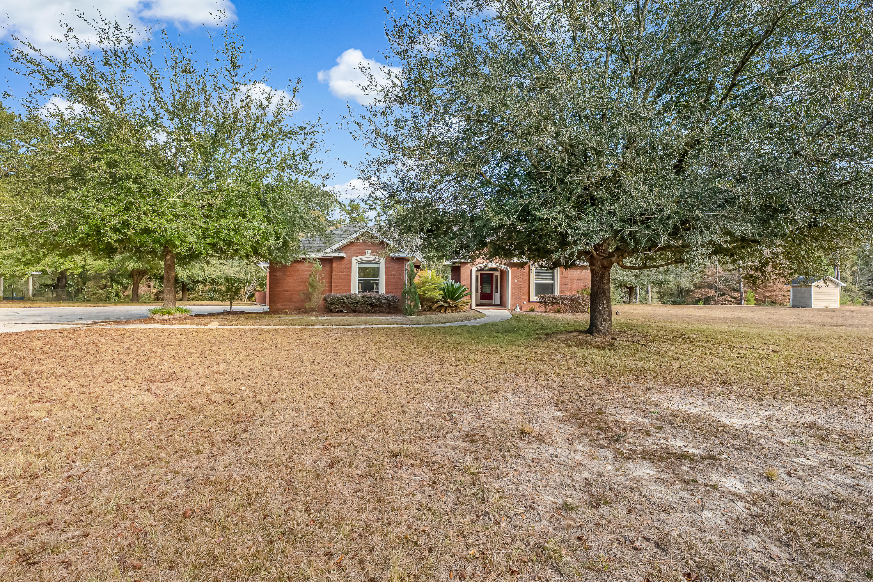 90 Platt Road, DeFuniak Springs
