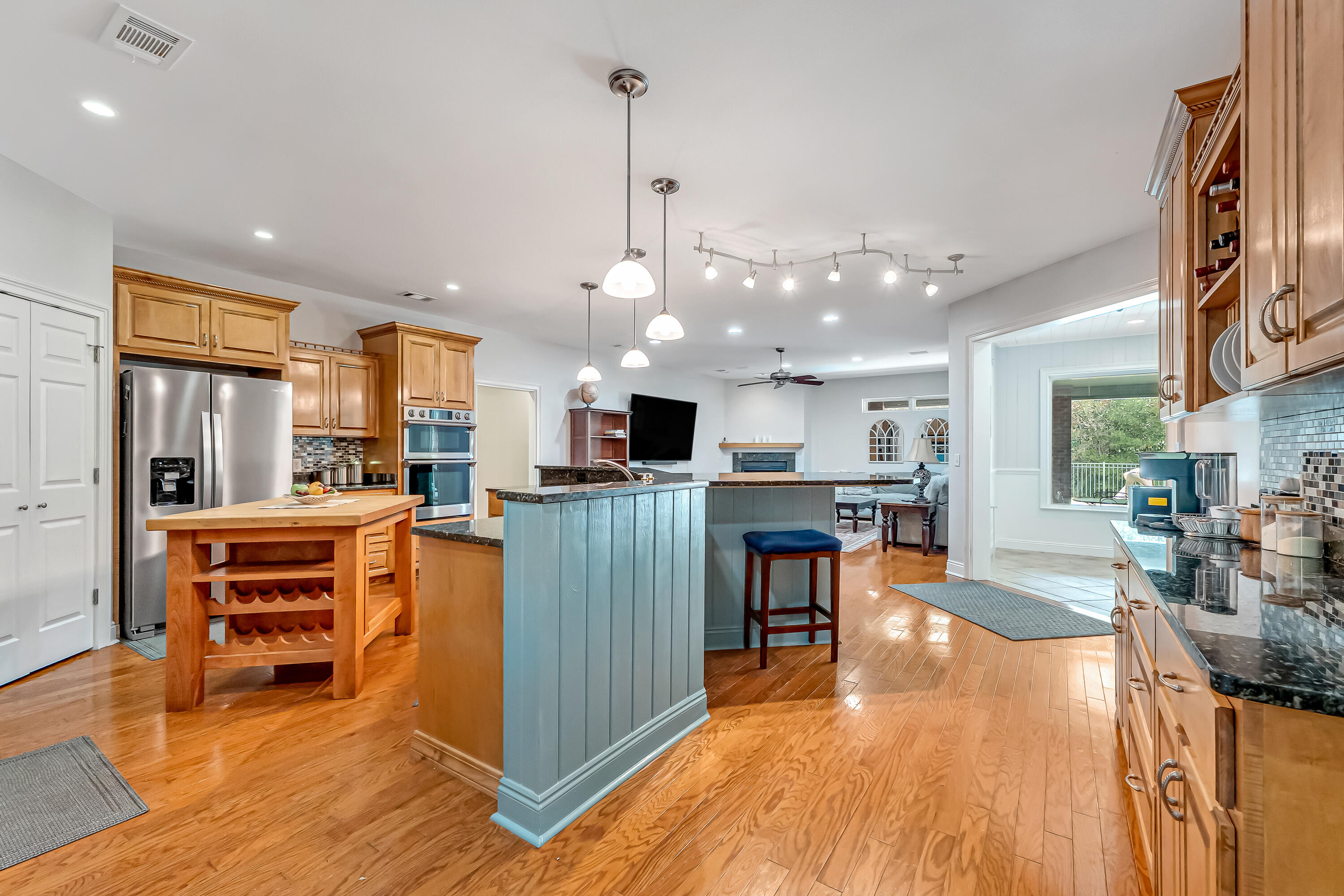 90 Platt Road, DeFuniak Springs