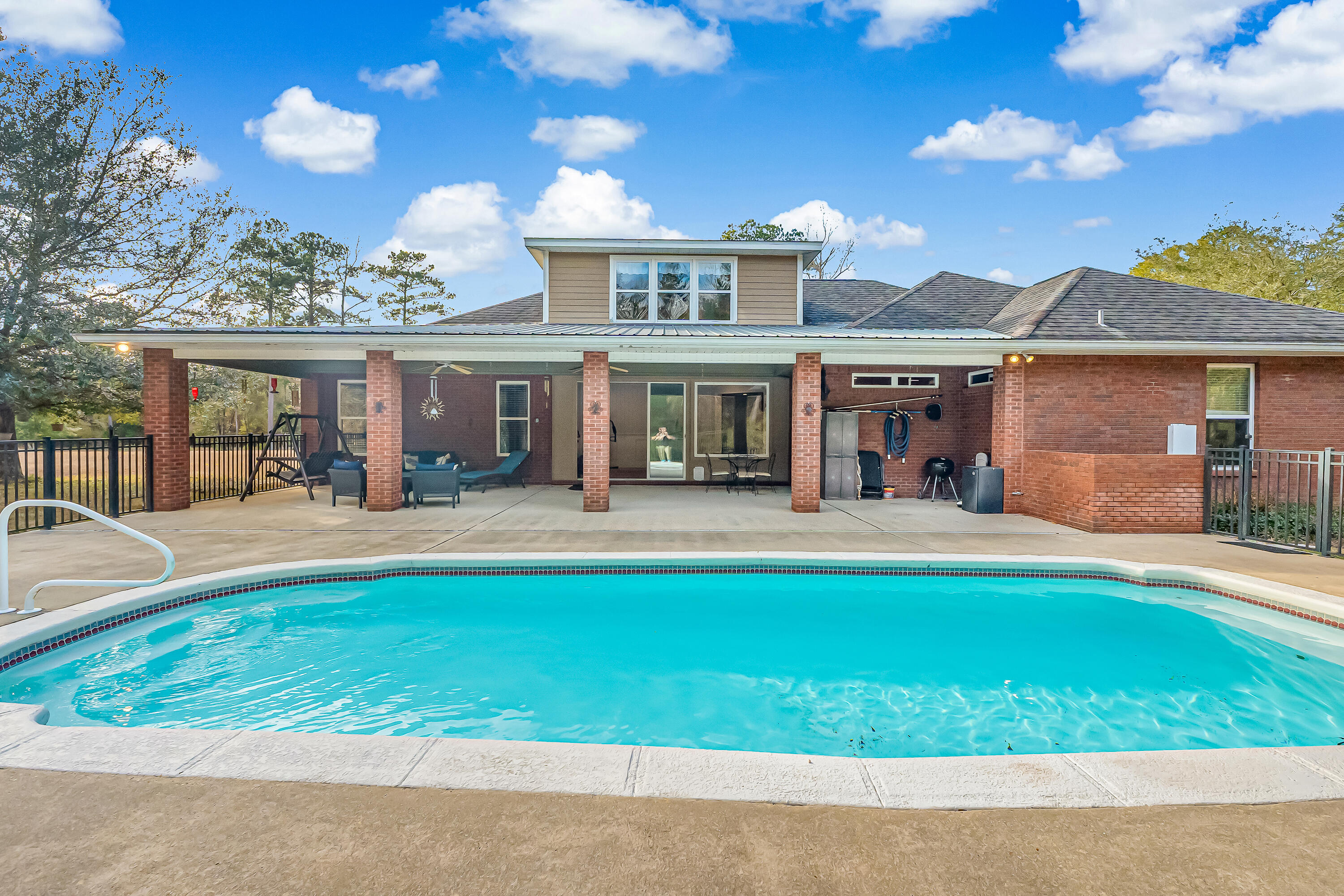 90 Platt Road, DeFuniak Springs