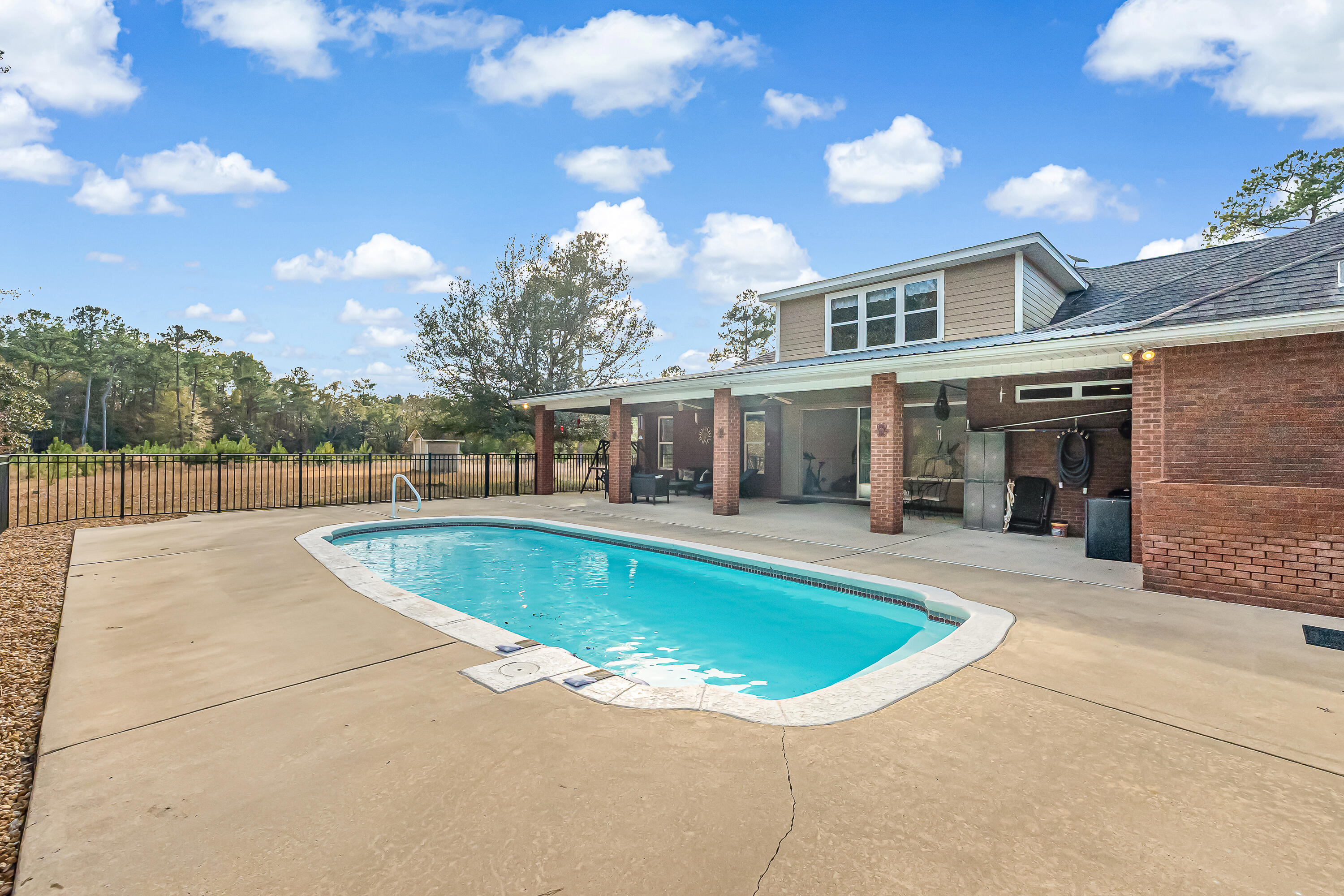 90 Platt Road, DeFuniak Springs