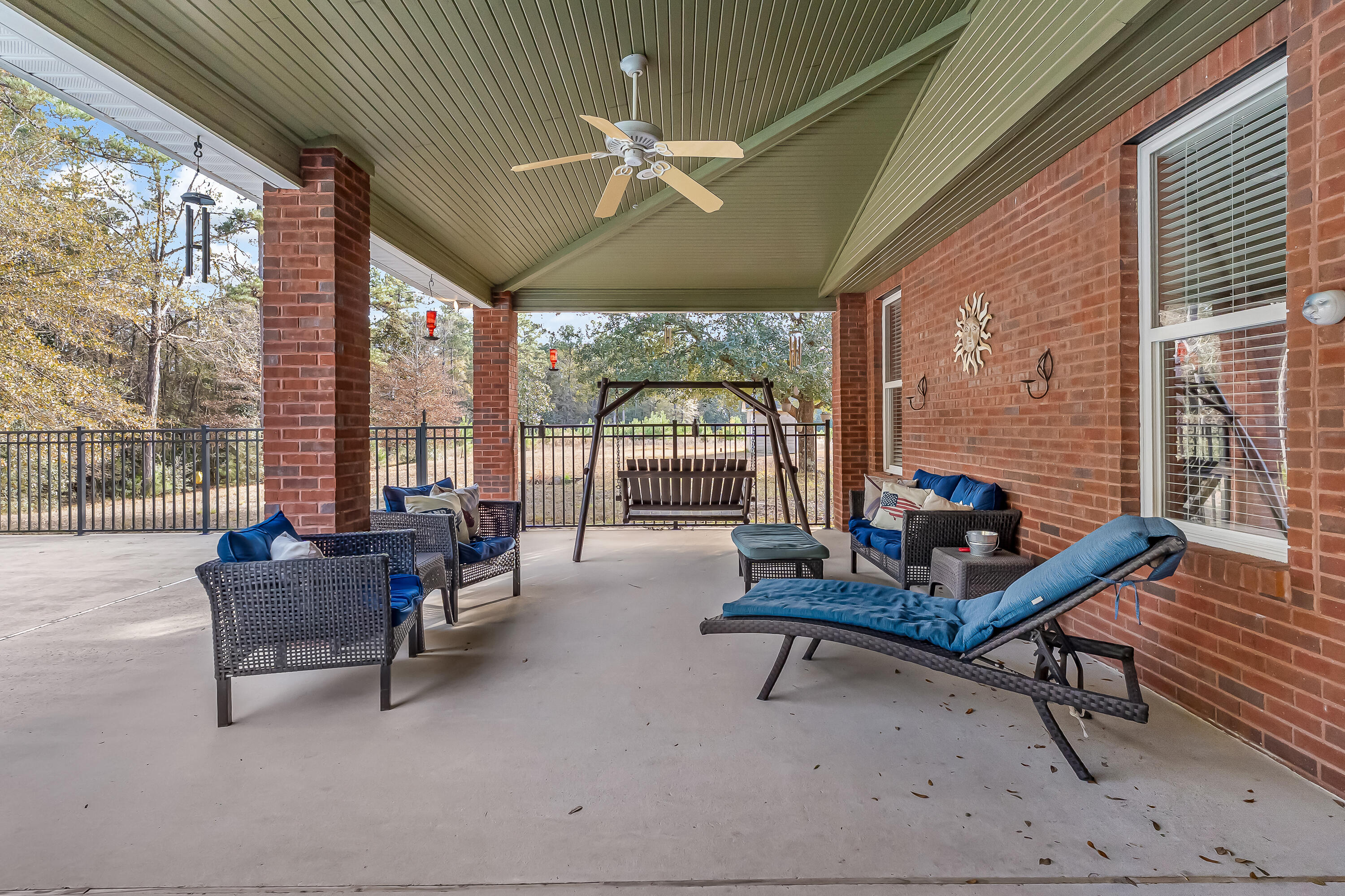 90 Platt Road, DeFuniak Springs