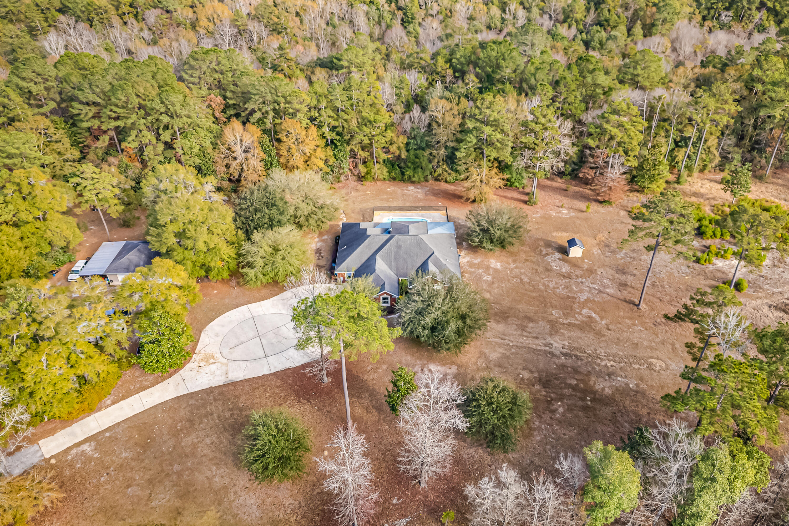 90 Platt Road, DeFuniak Springs