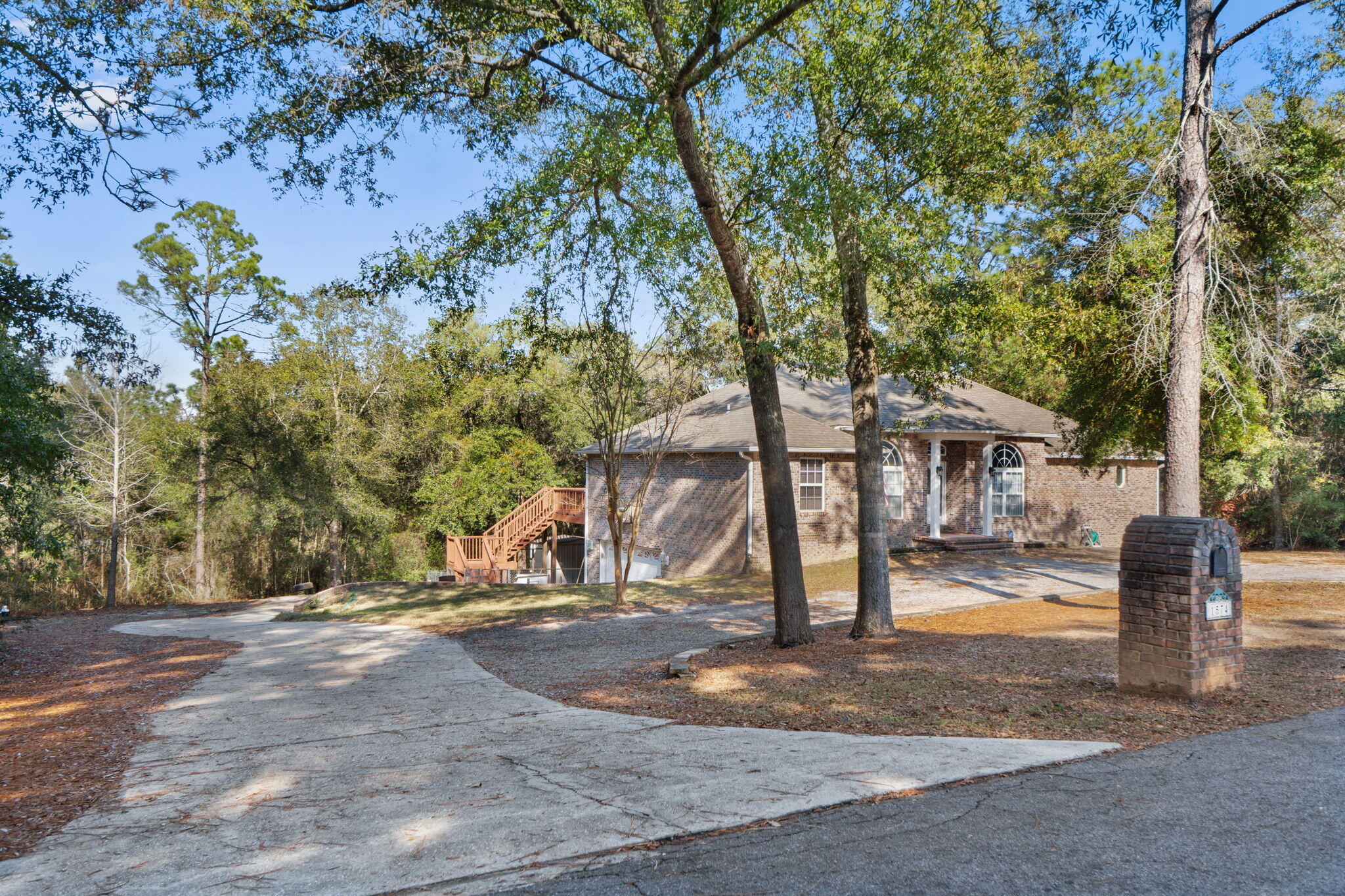 1574 Texas Parkway