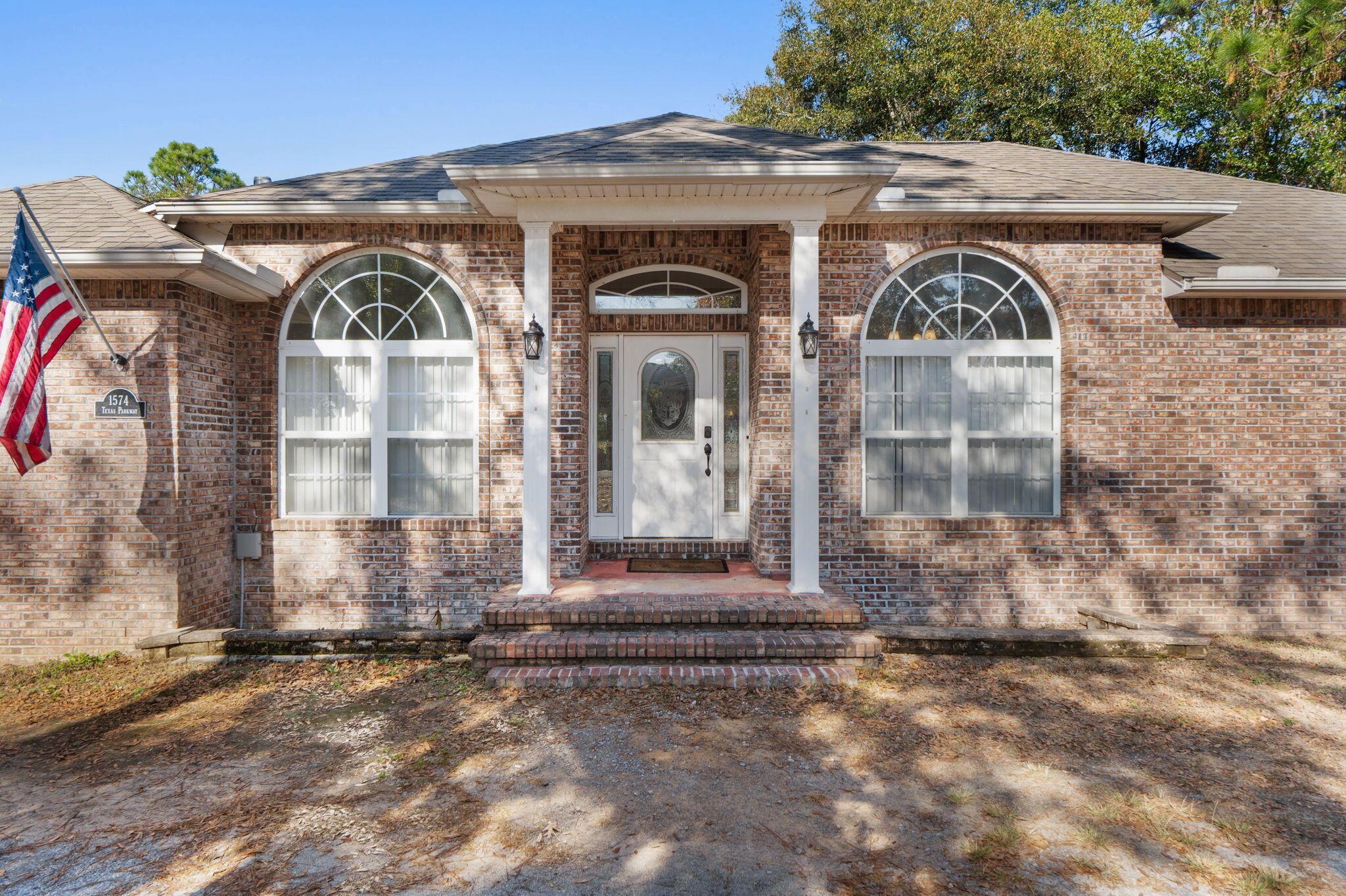 1574 Texas Parkway