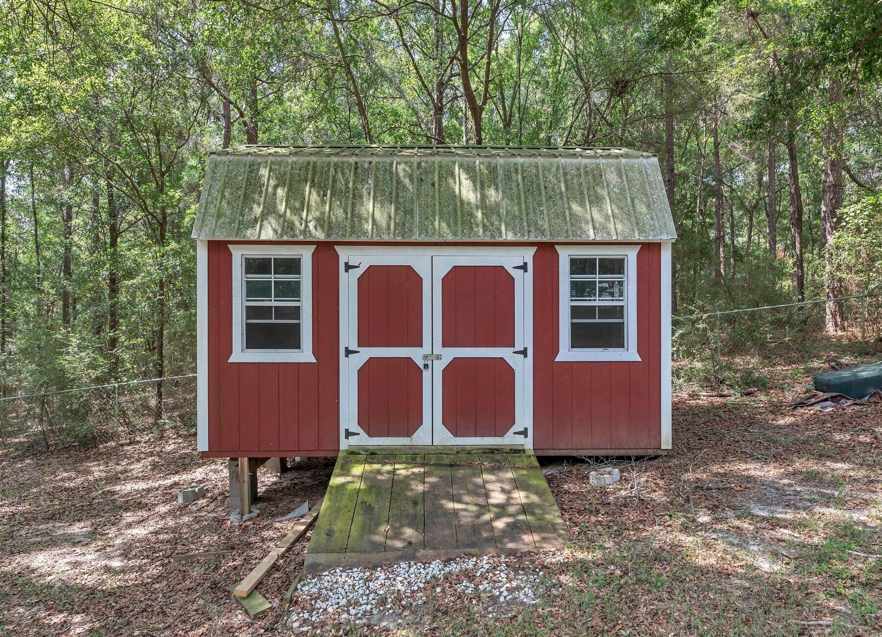 202 Shell Drive