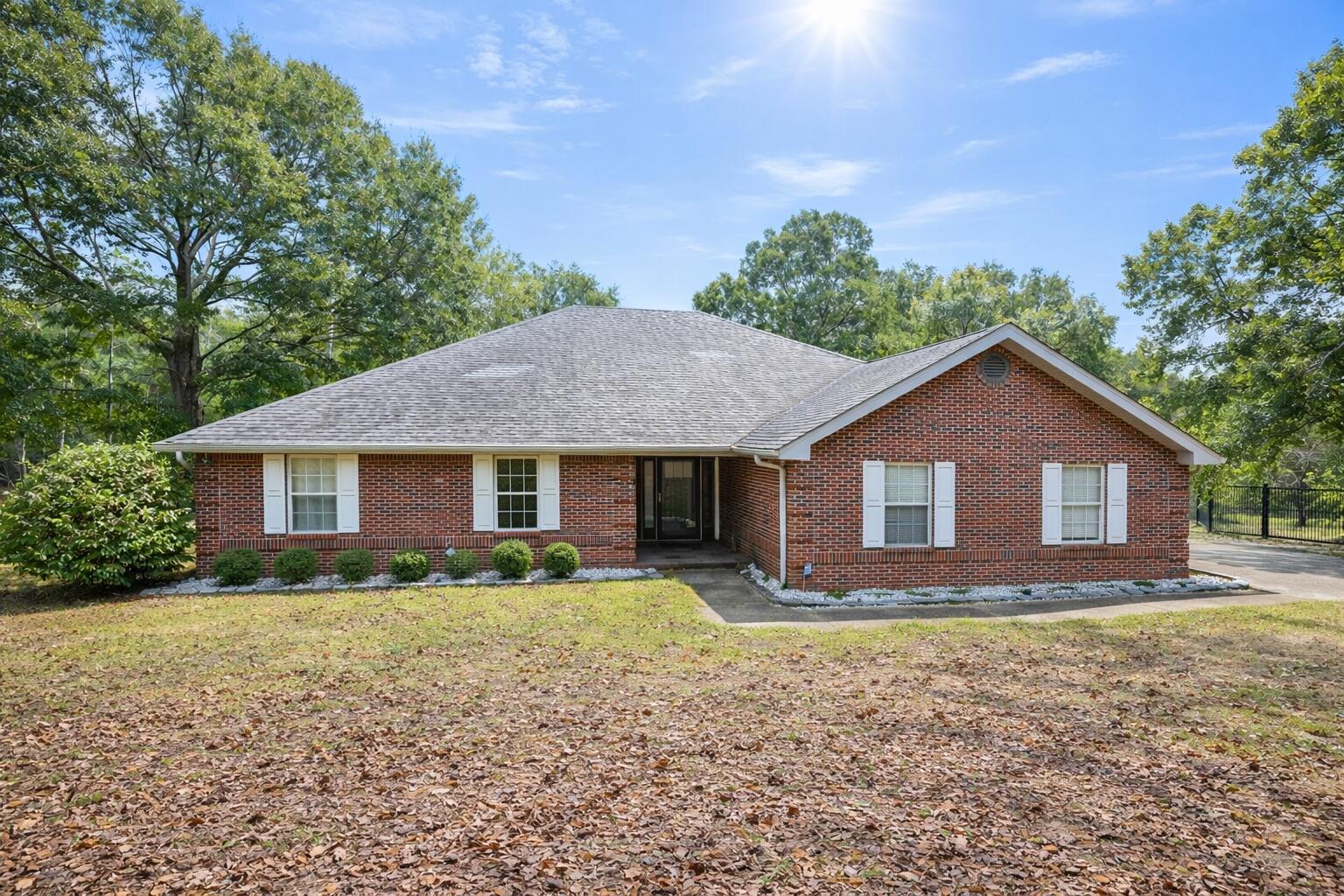 202 Shell Drive