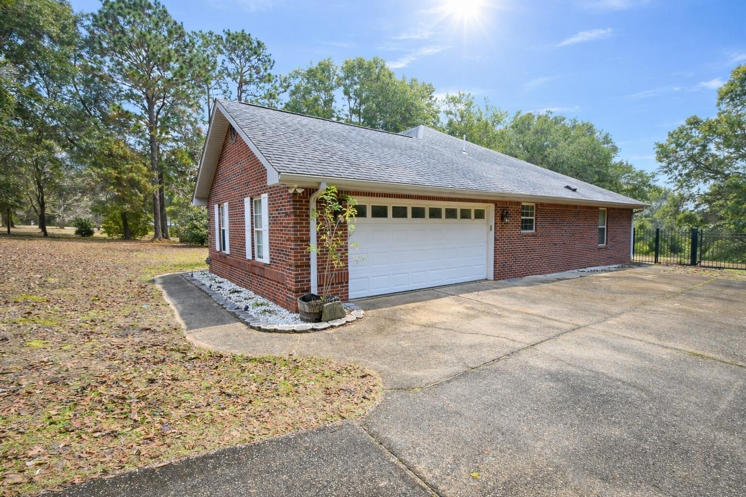 202 Shell Drive