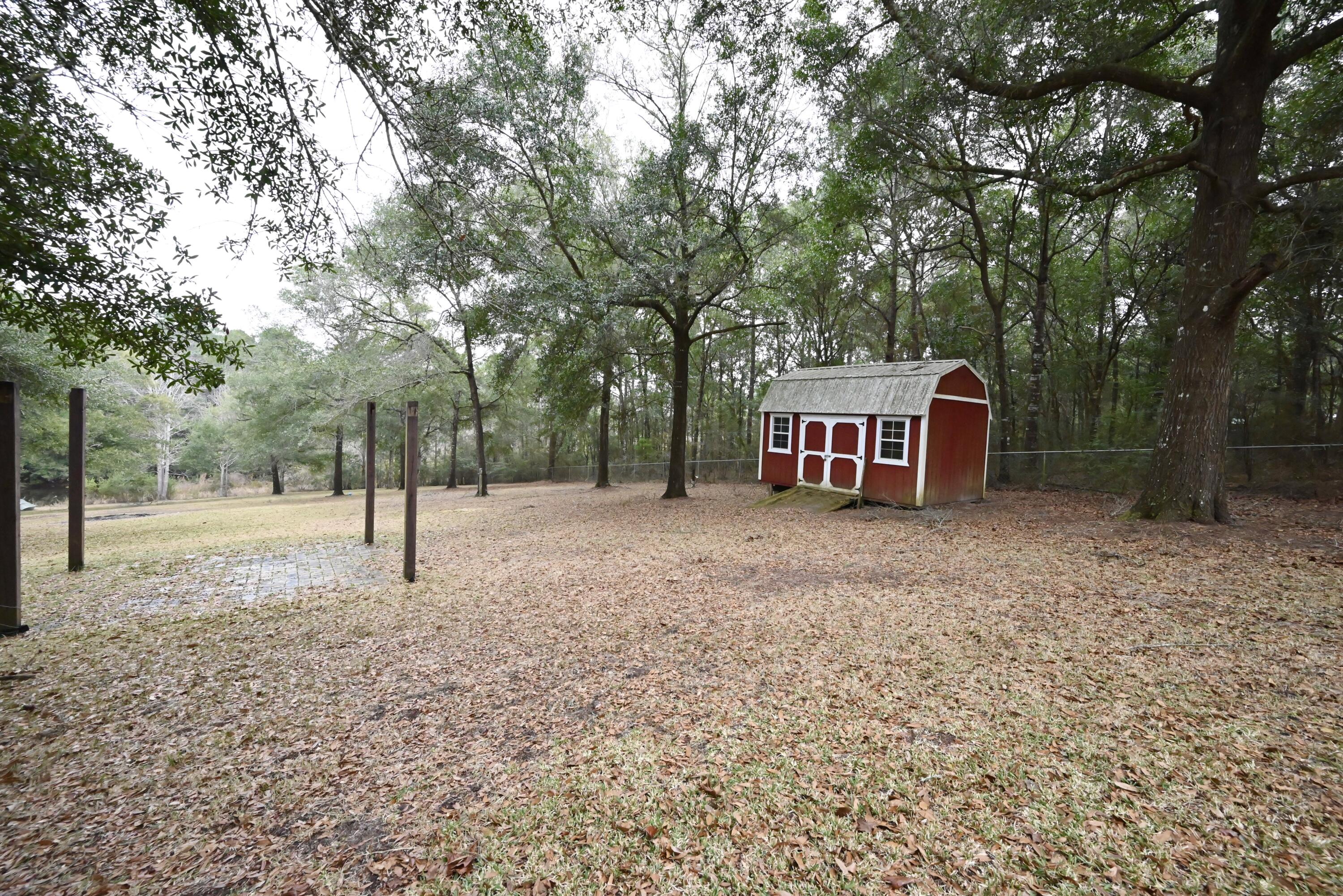 202 Shell Drive