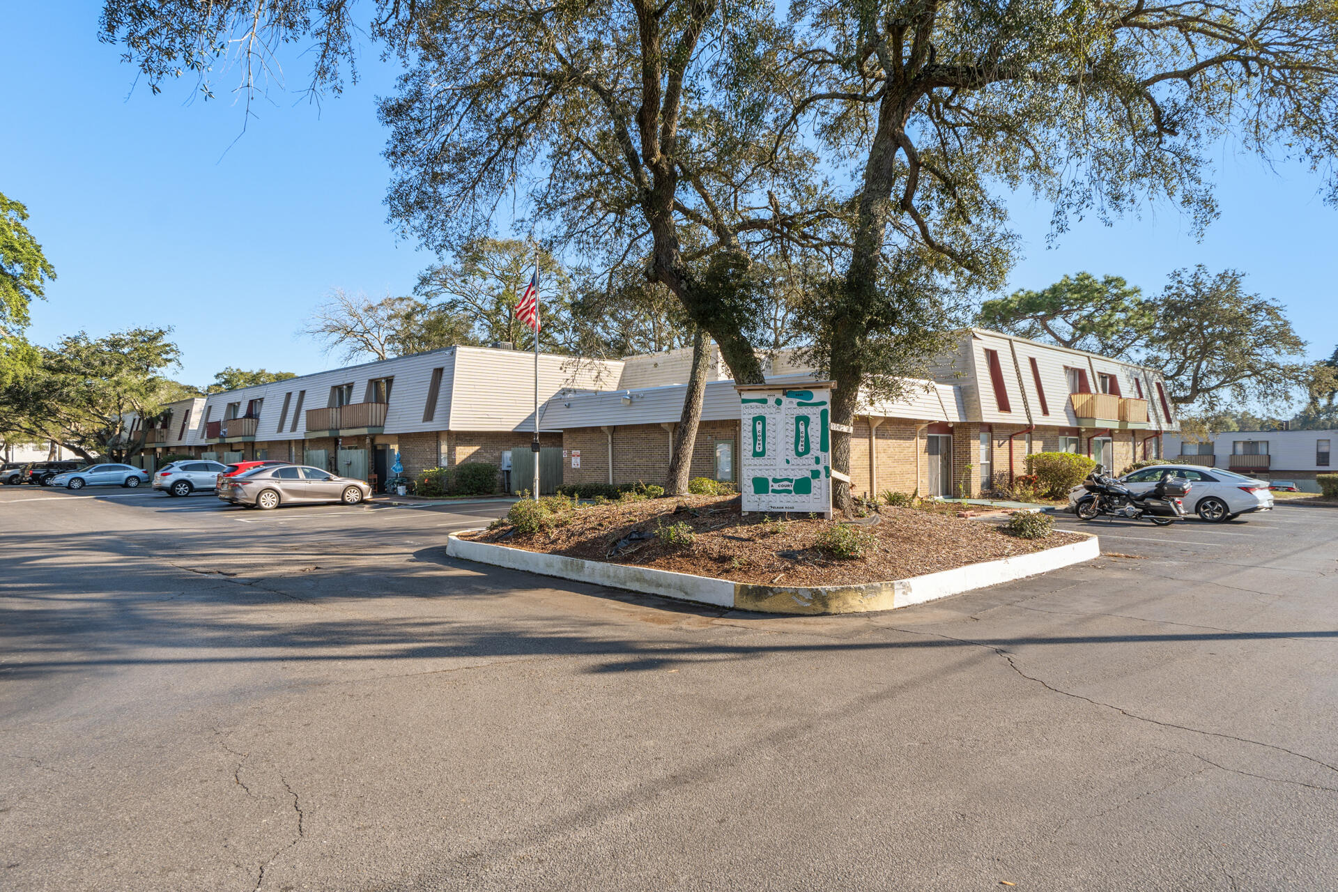210 Pelham Road UNIT 220A