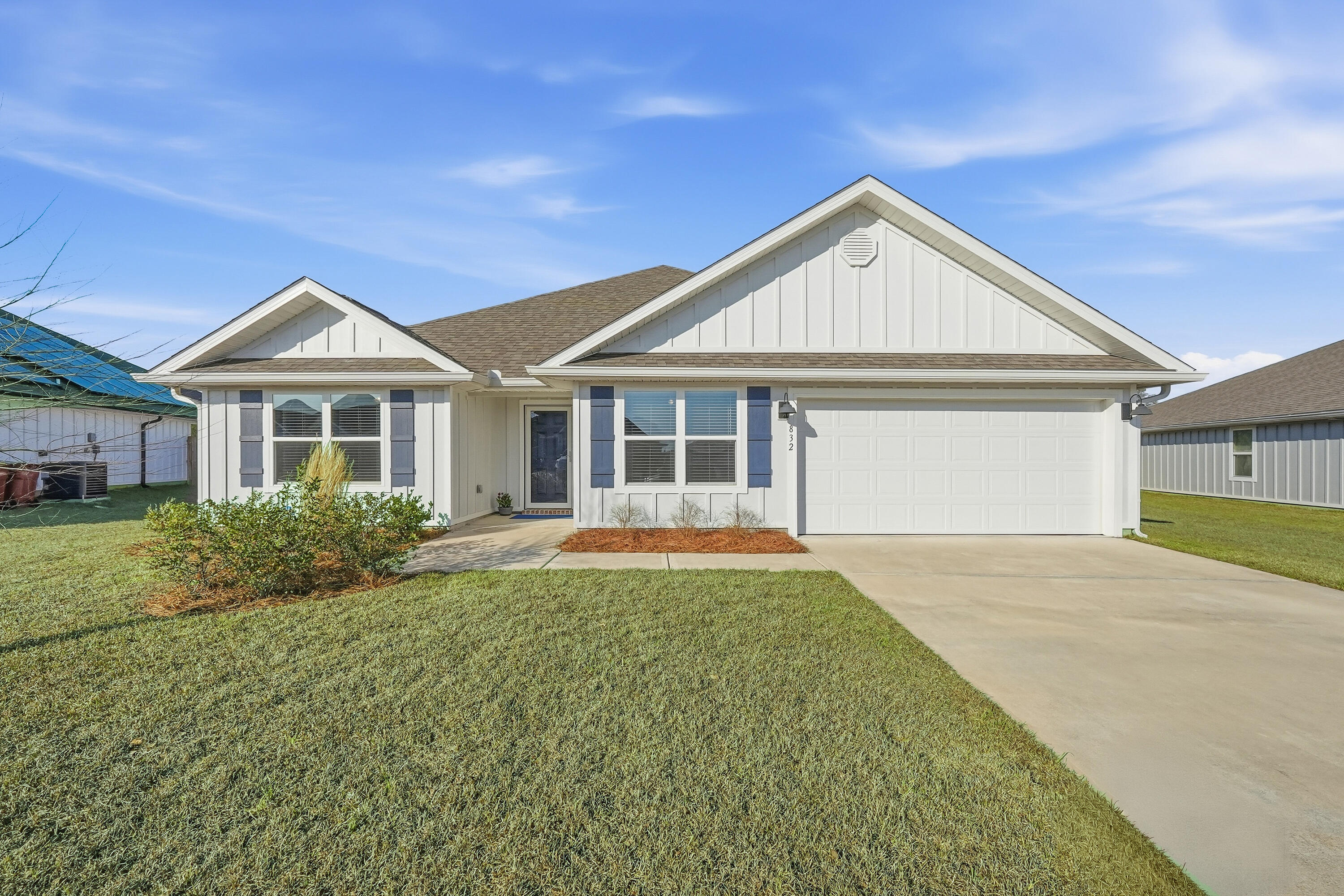 832 Otto Loop