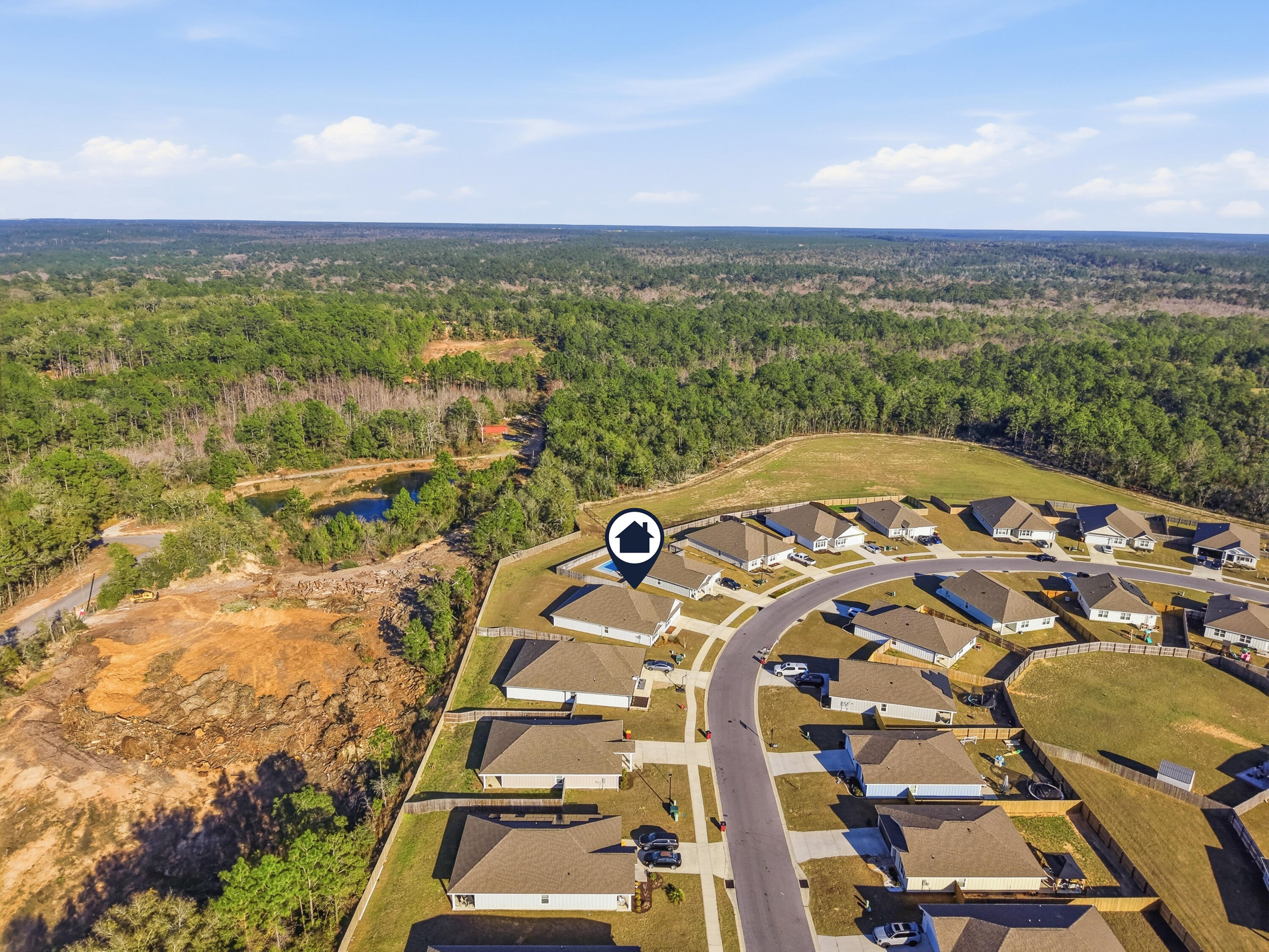 832 Otto Loop