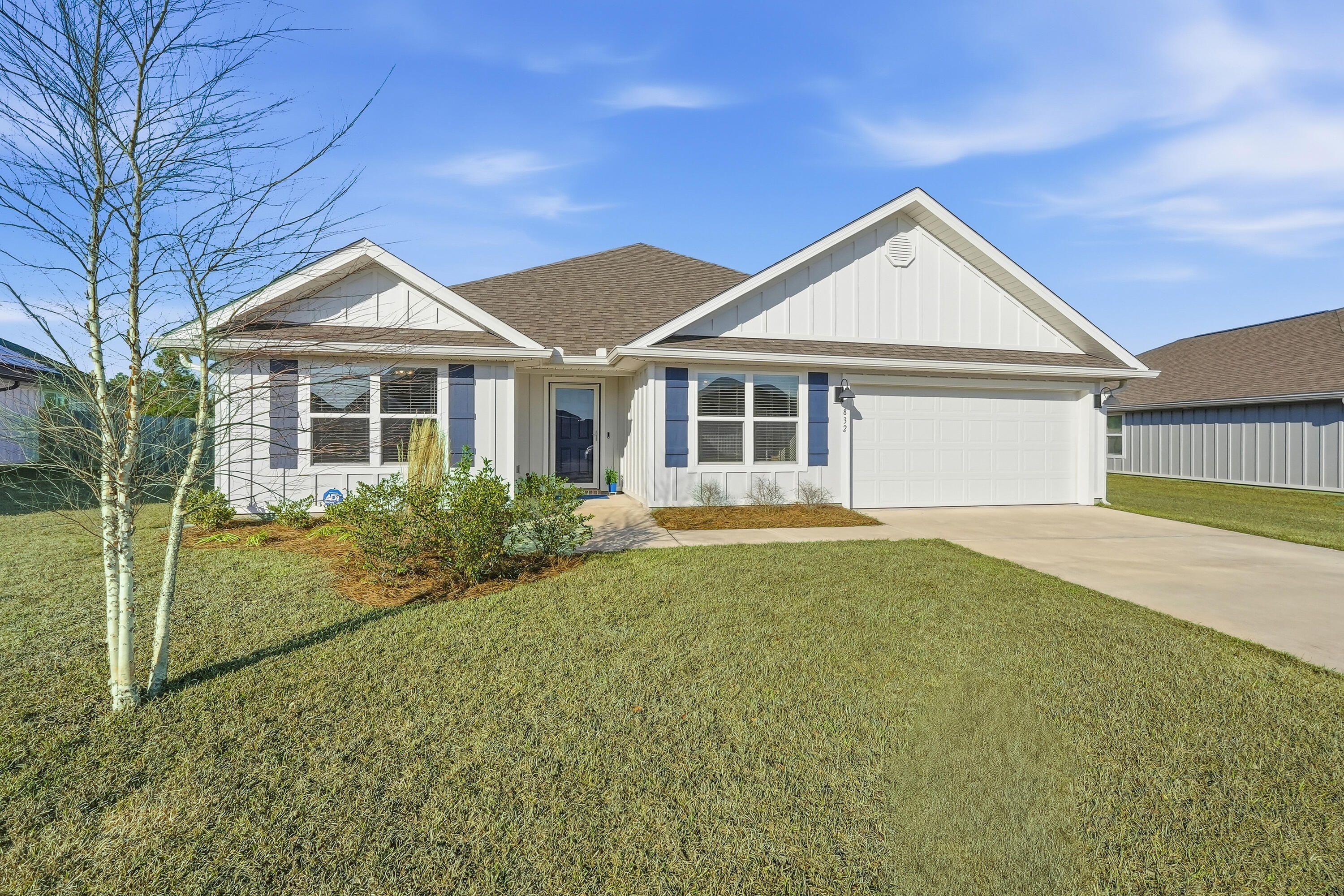 832 Otto Loop