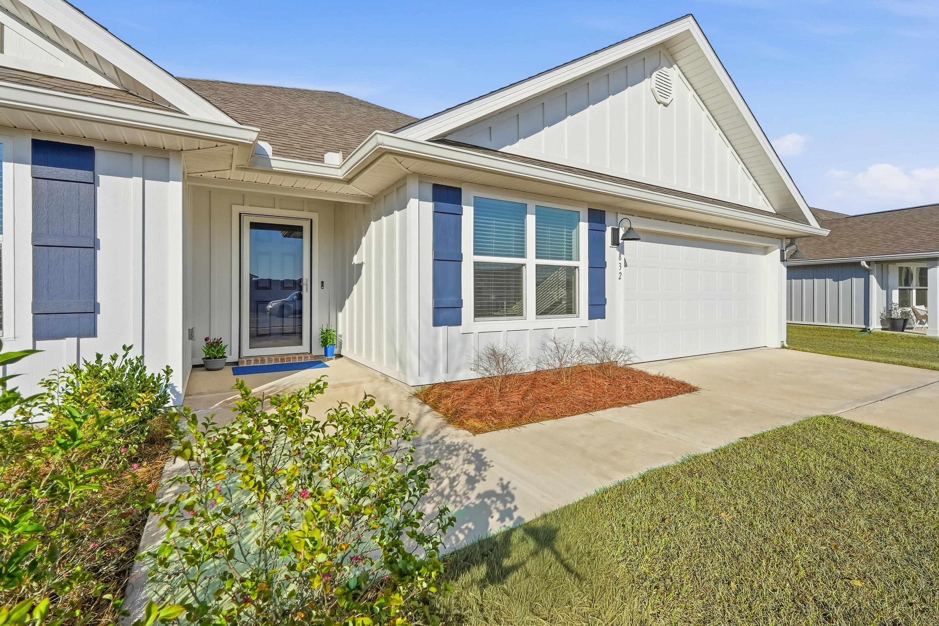 832 Otto Loop