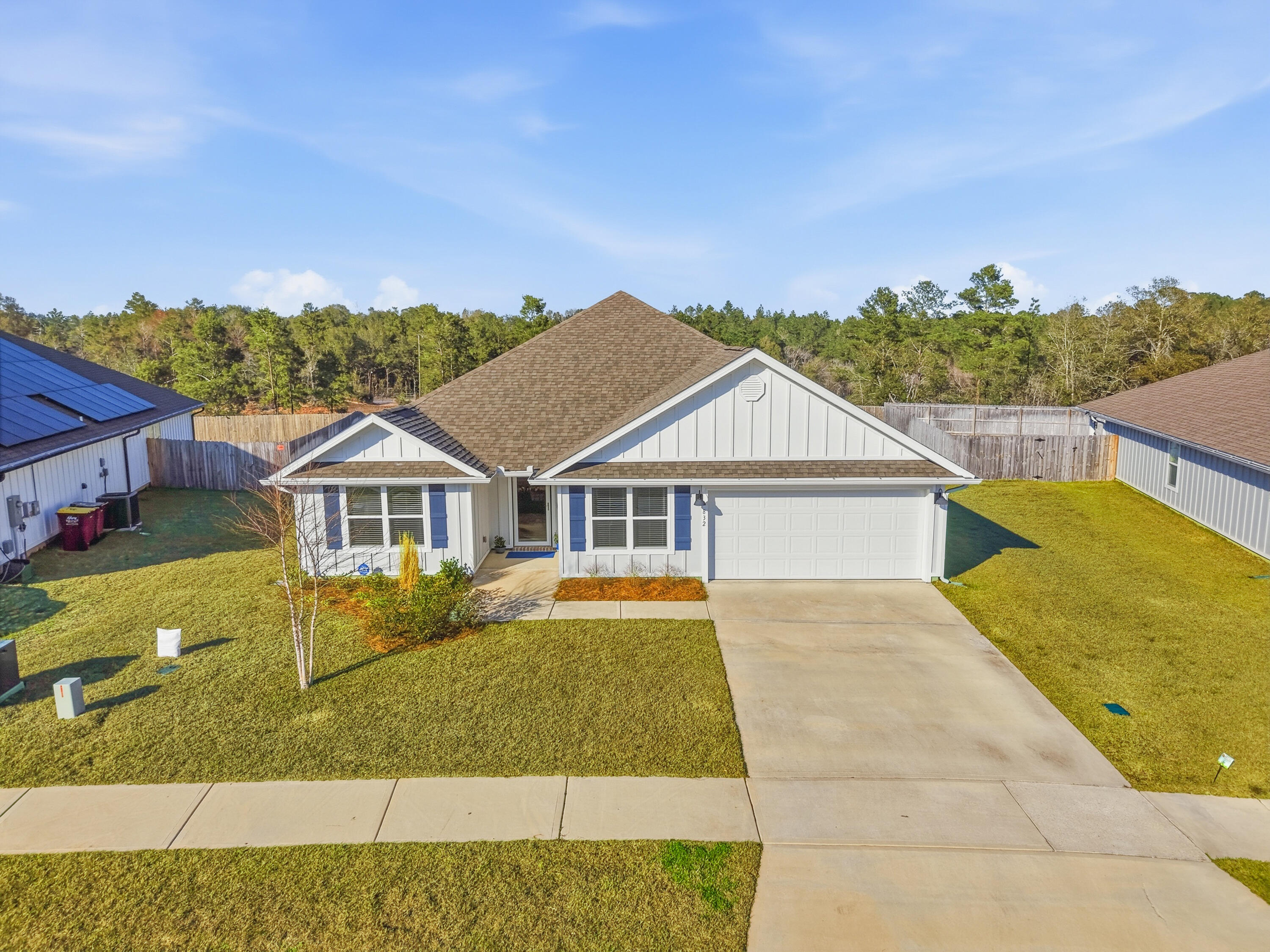 832 Otto Loop
