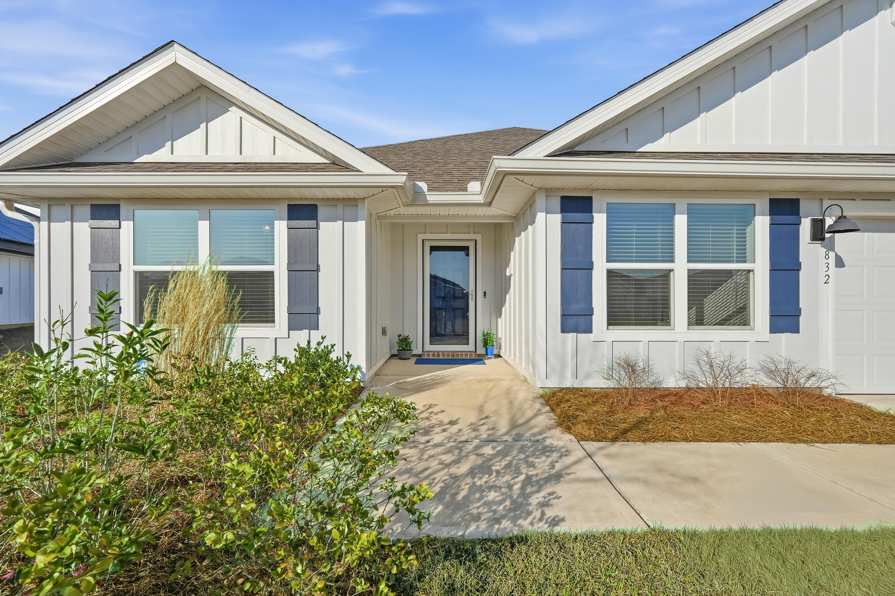 832 Otto Loop