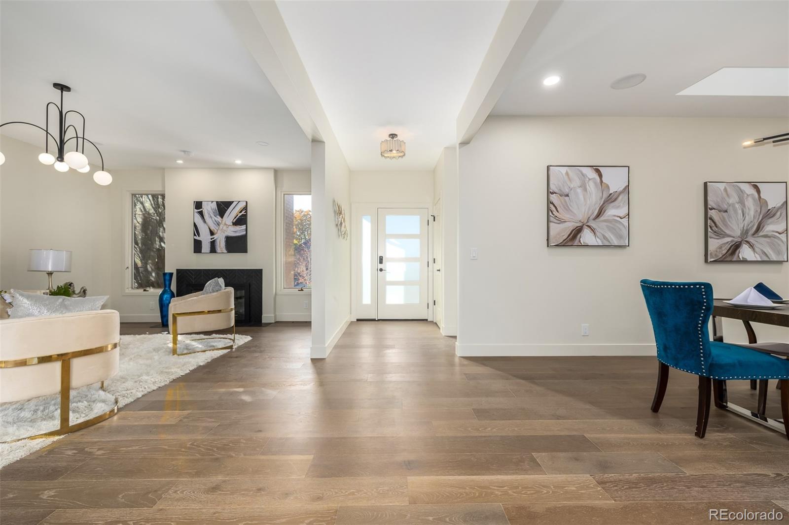 5401 E Dakota Avenue Unit: 10