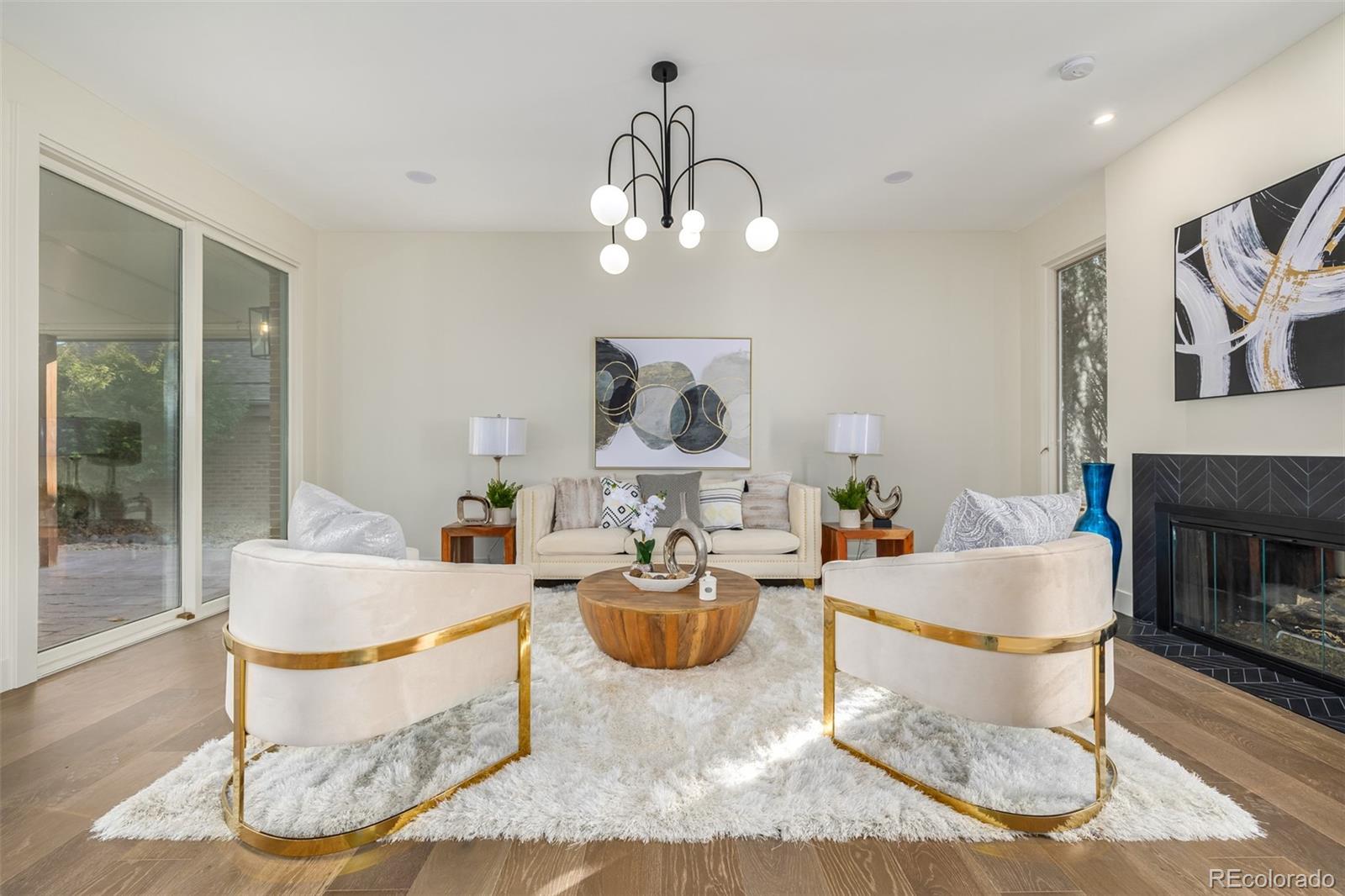 5401 E Dakota Avenue Unit: 10