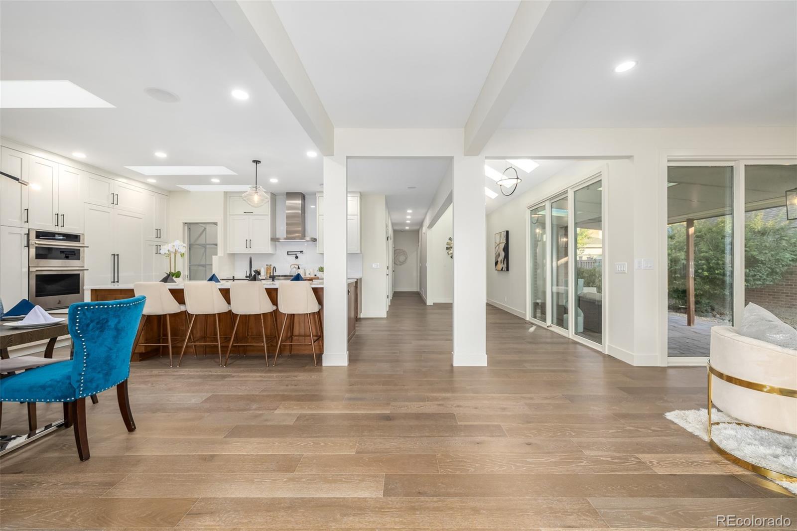 5401 E Dakota Avenue Unit: 10