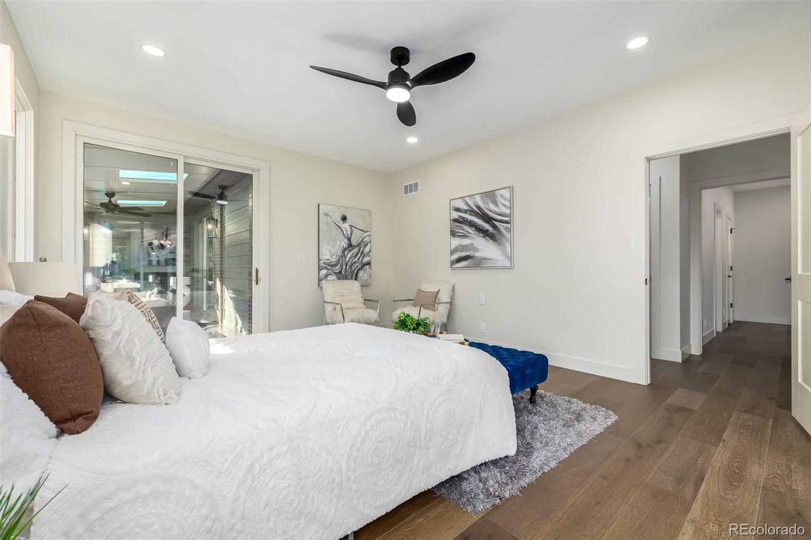 5401 E Dakota Avenue Unit: 10