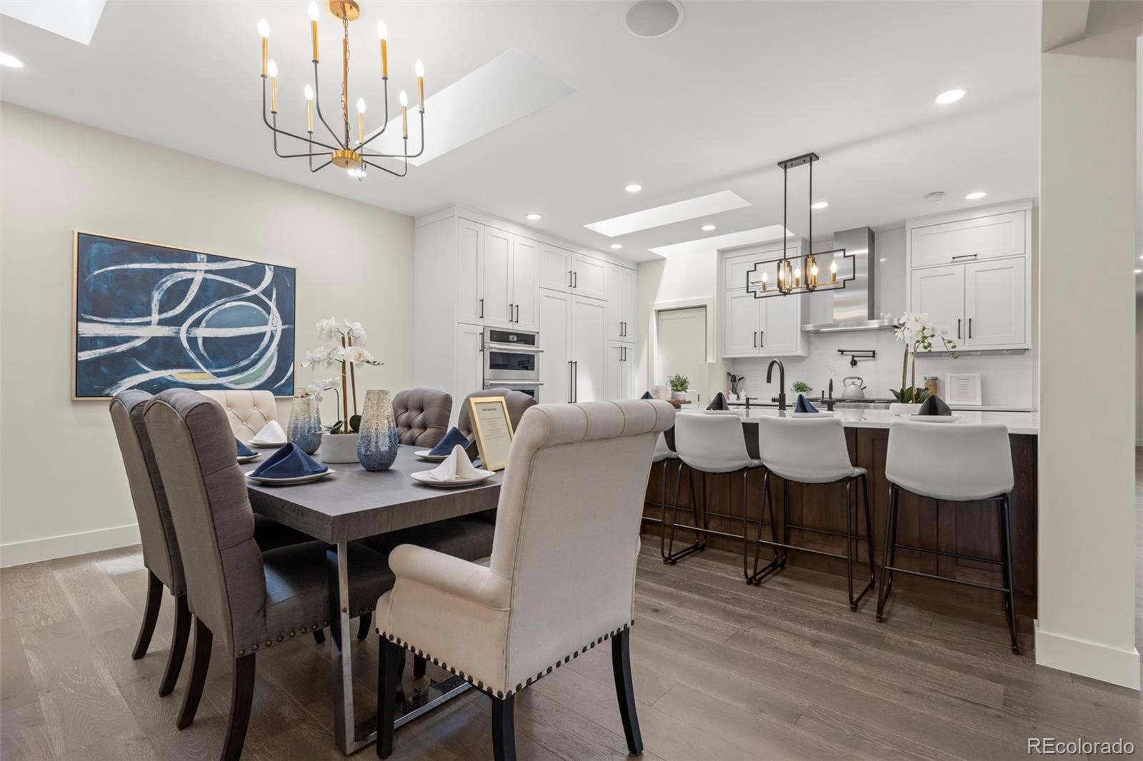 5401 E Dakota Avenue Unit: 10