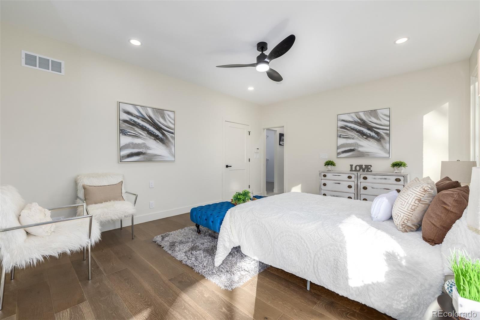 5401 E Dakota Avenue Unit: 10