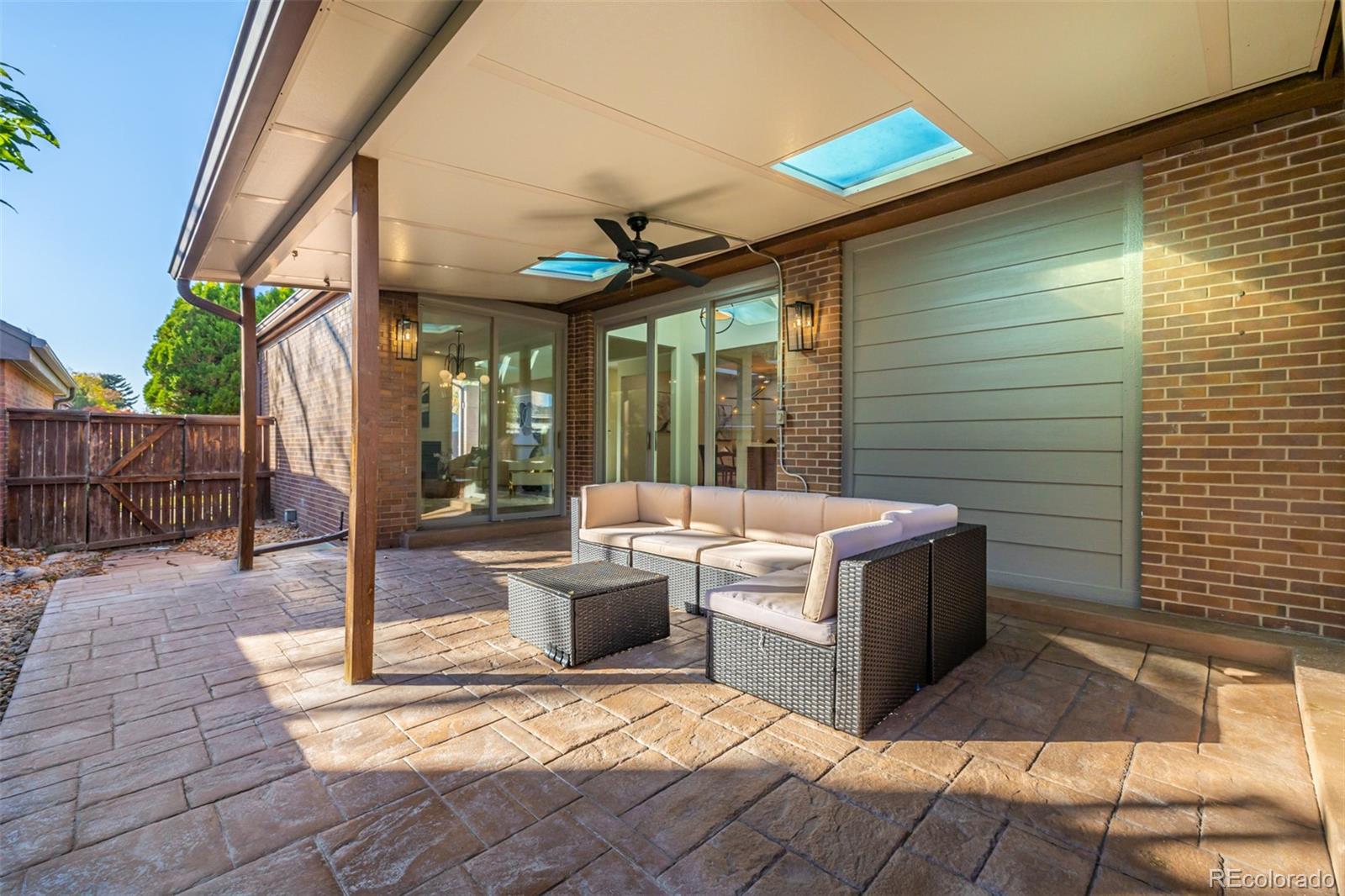 5401 E Dakota Avenue Unit: 10