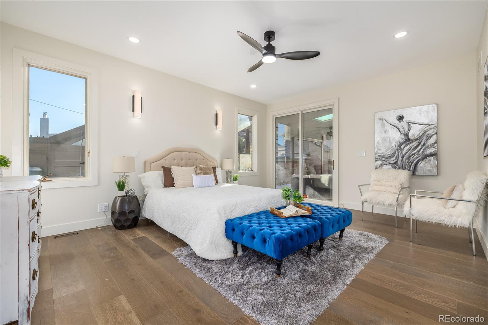 5401 E Dakota Avenue Unit: 10