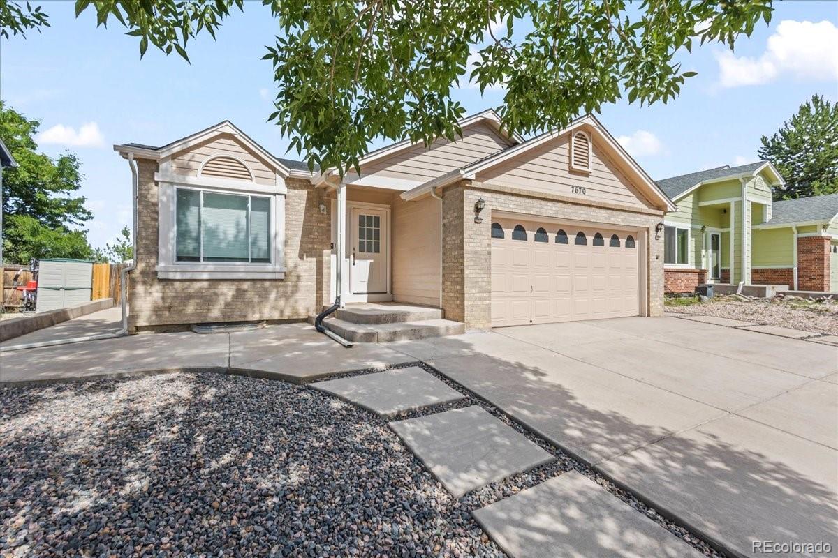 7670 Jared Way