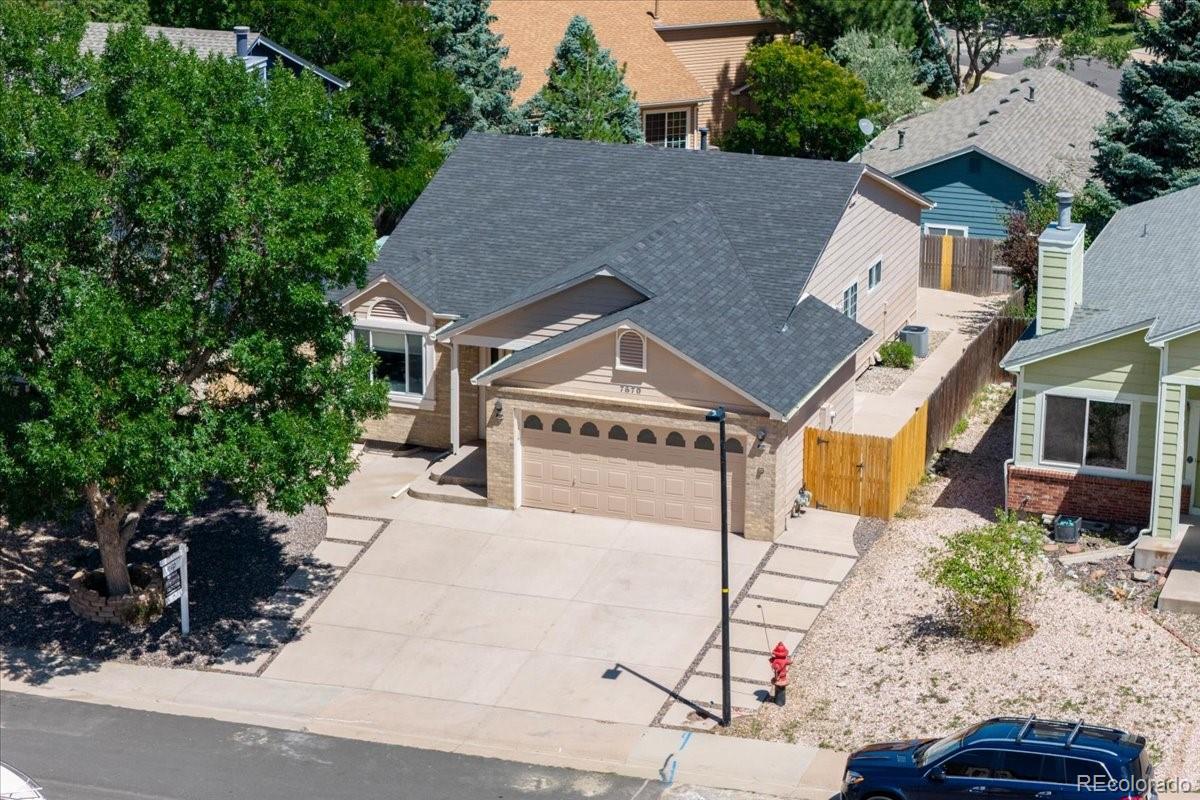 7670 Jared Way